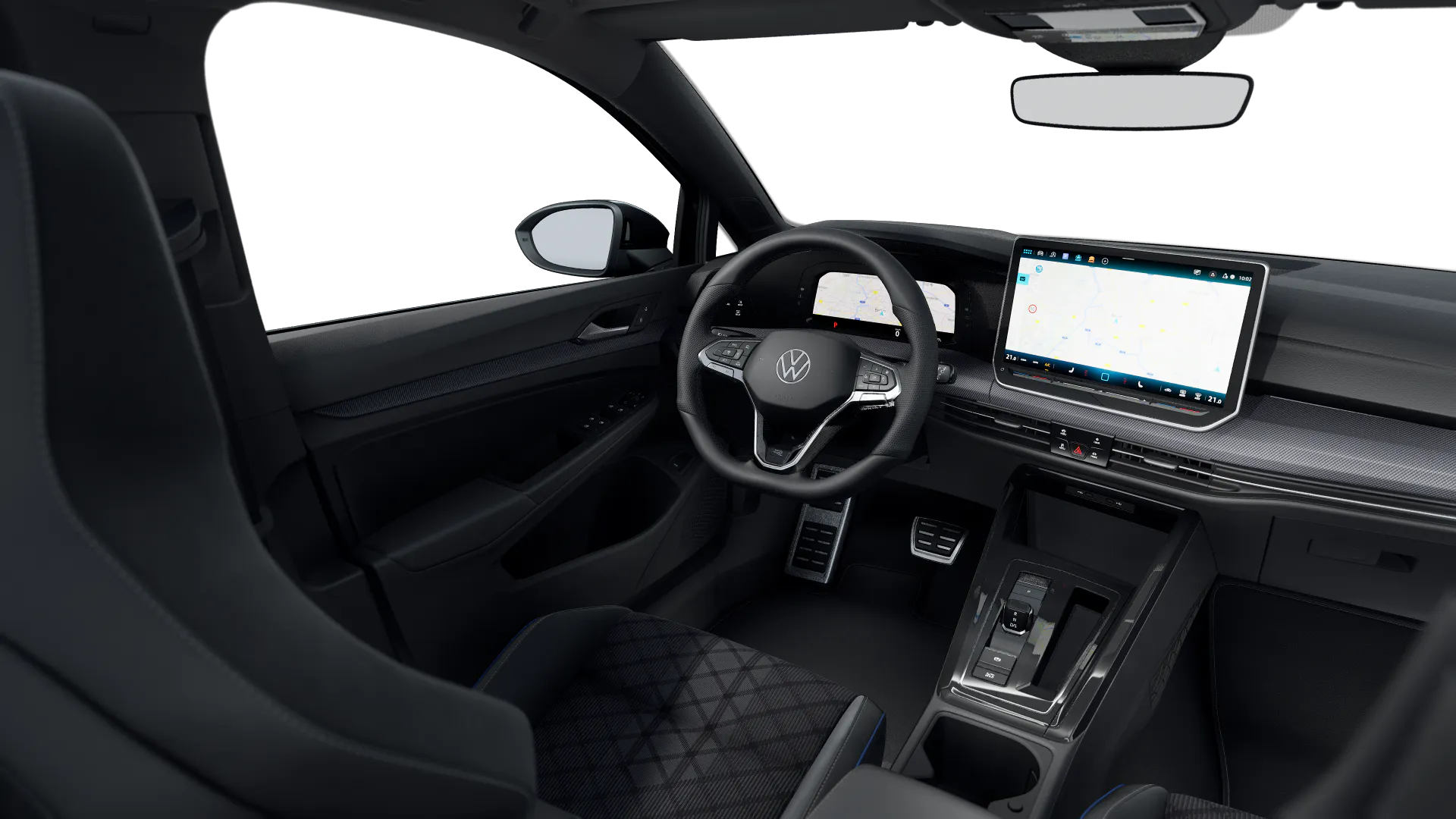 Volkswagen Golf Variant R-Line