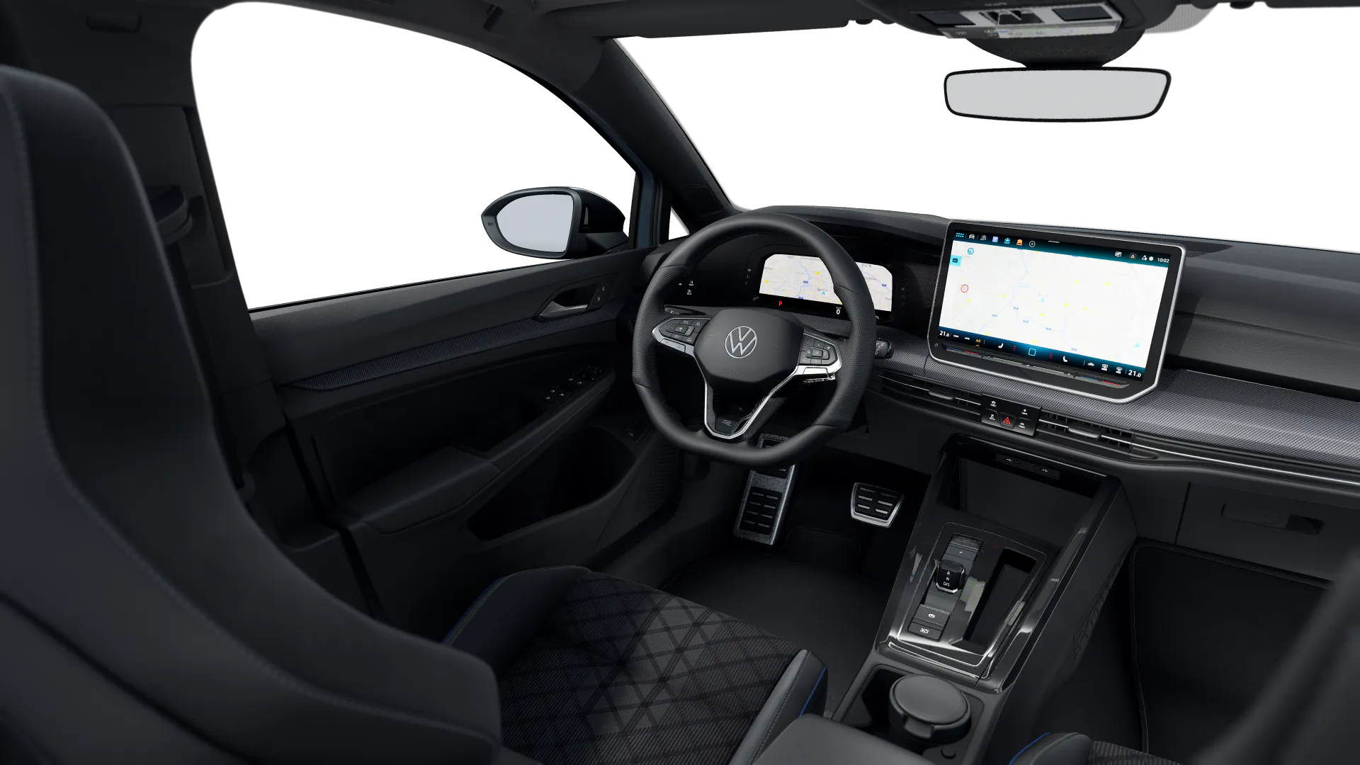 Volkswagen Golf Variant R-Line