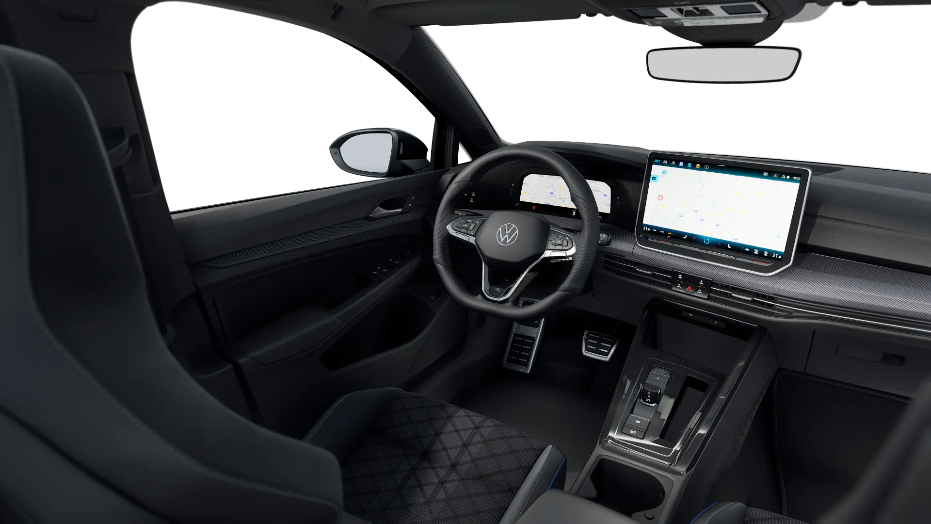 Volkswagen Golf Variant R-Line