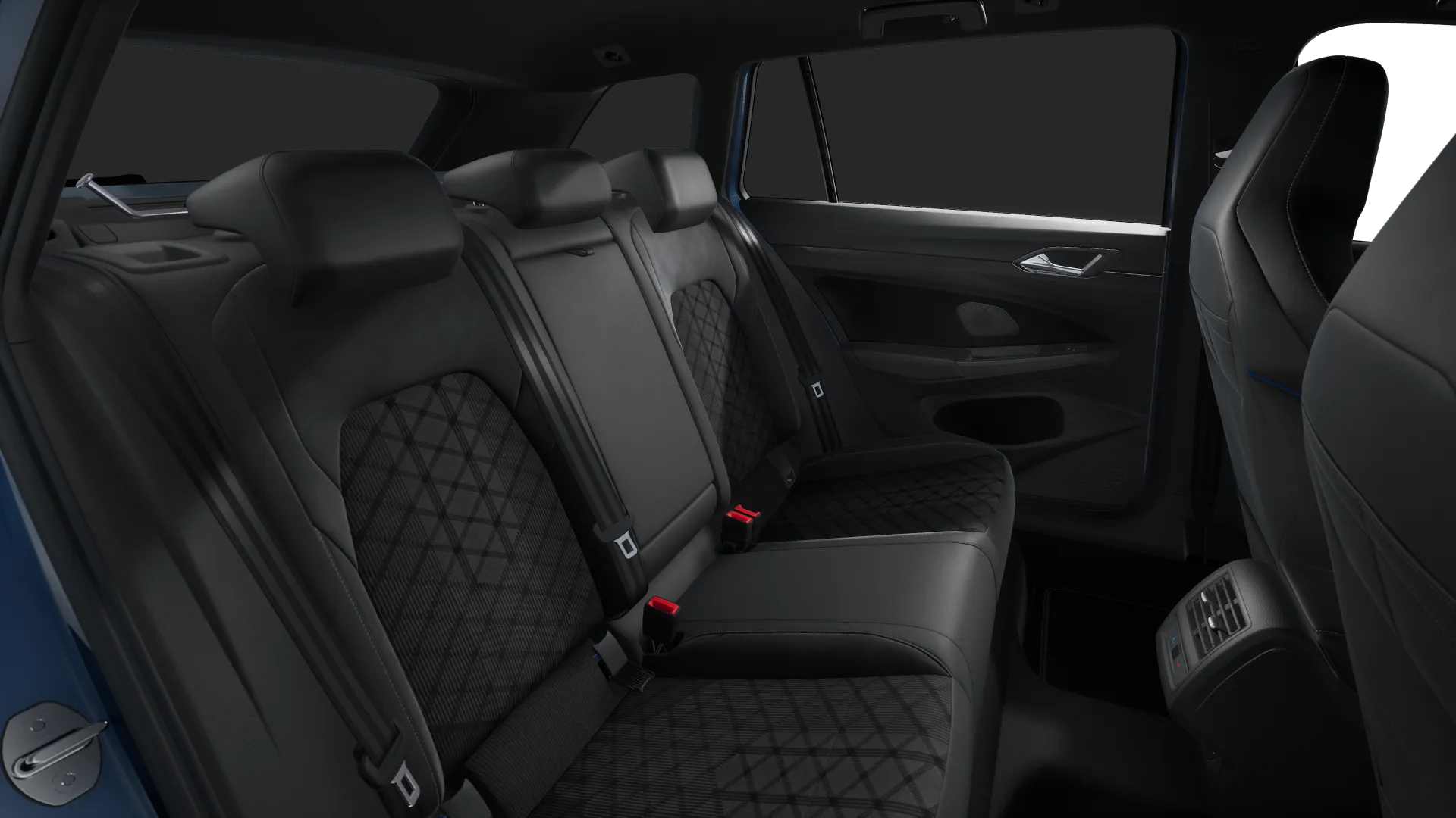 Volkswagen Golf Variant R-Line