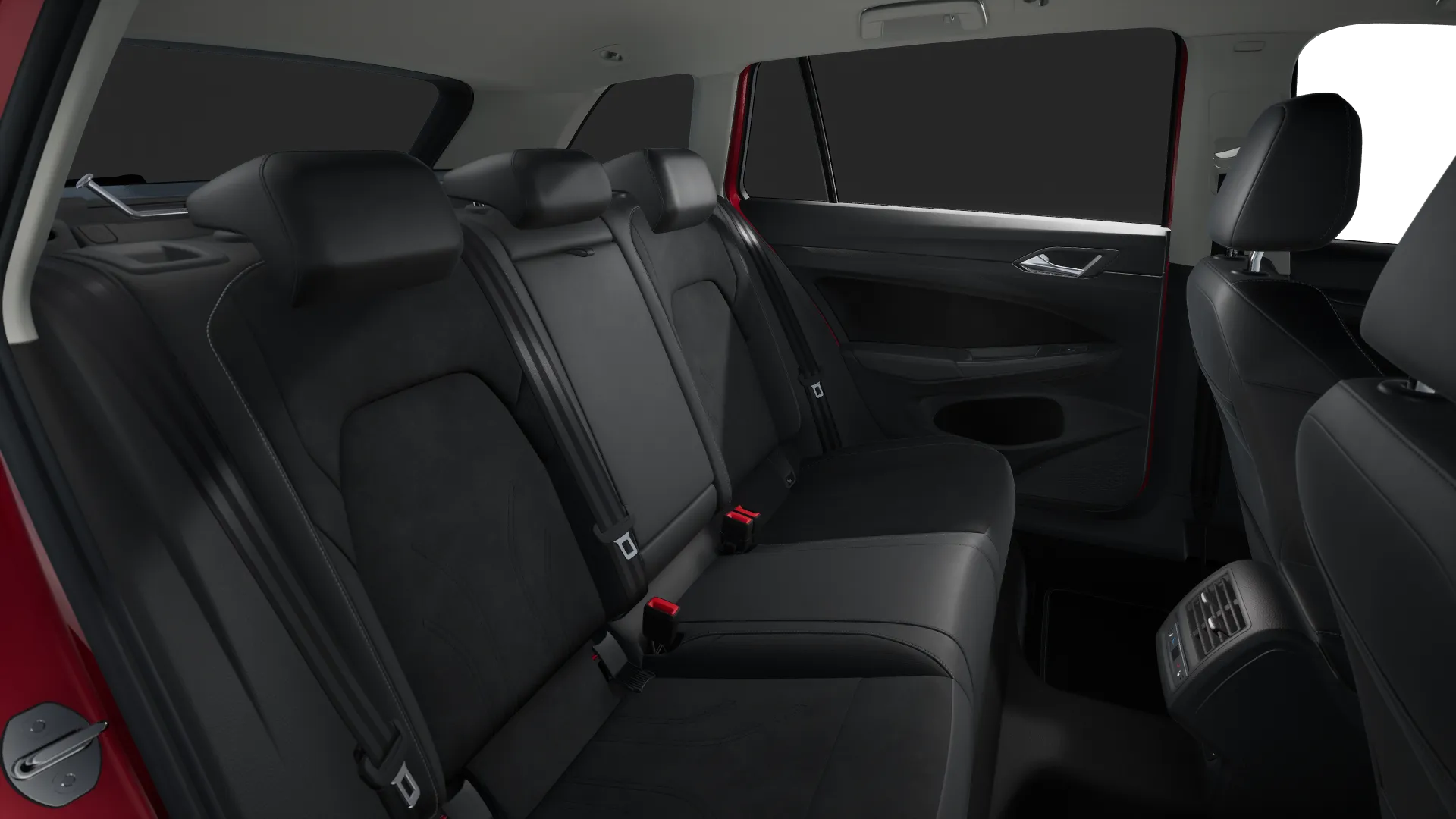 Volkswagen Golf Variant Style