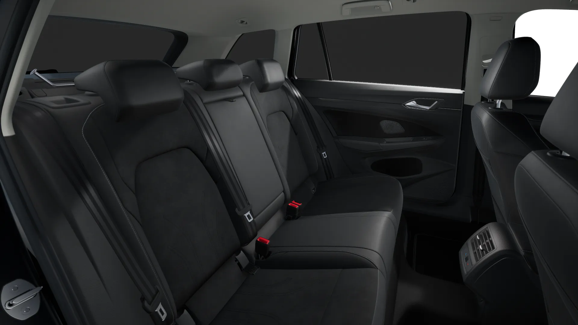 Volkswagen Golf Variant Style