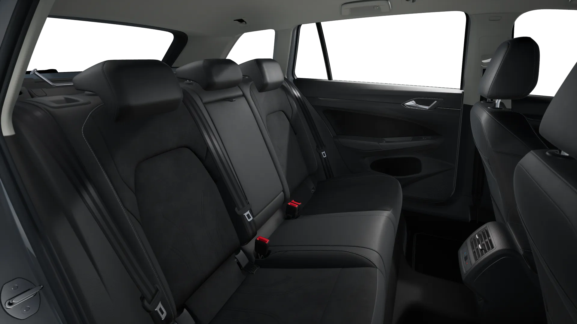 Volkswagen Golf Variant Style