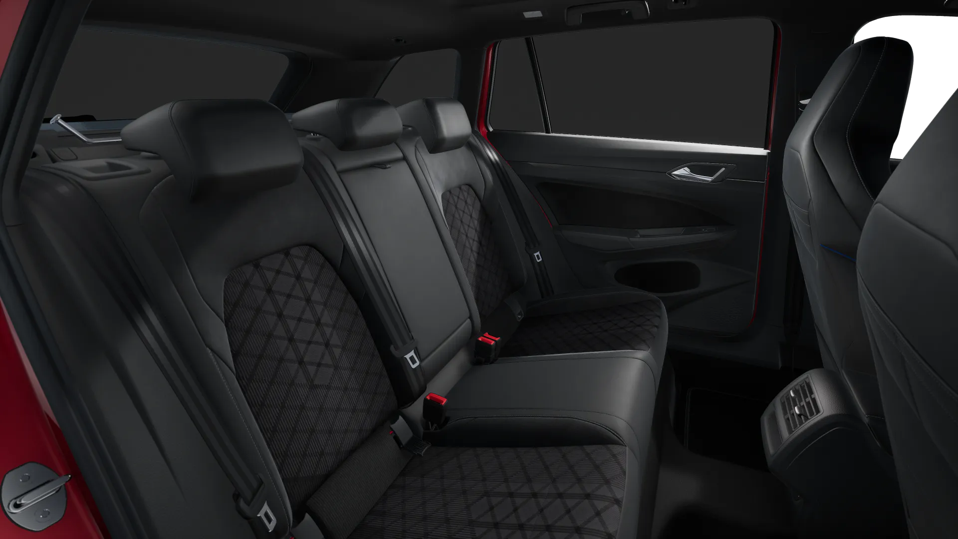 Volkswagen Golf Variant R-Line