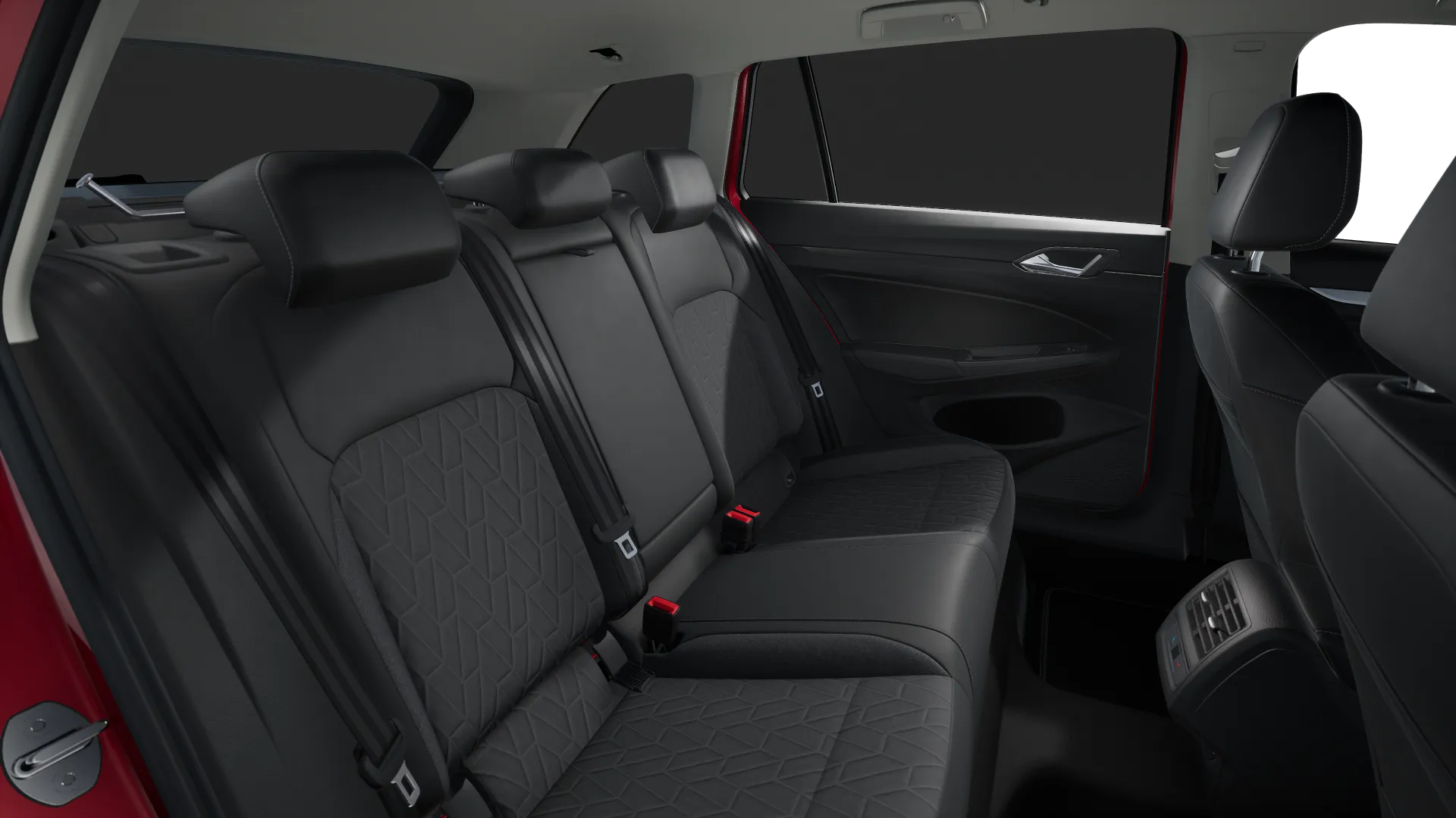 Volkswagen Golf Variant Goal