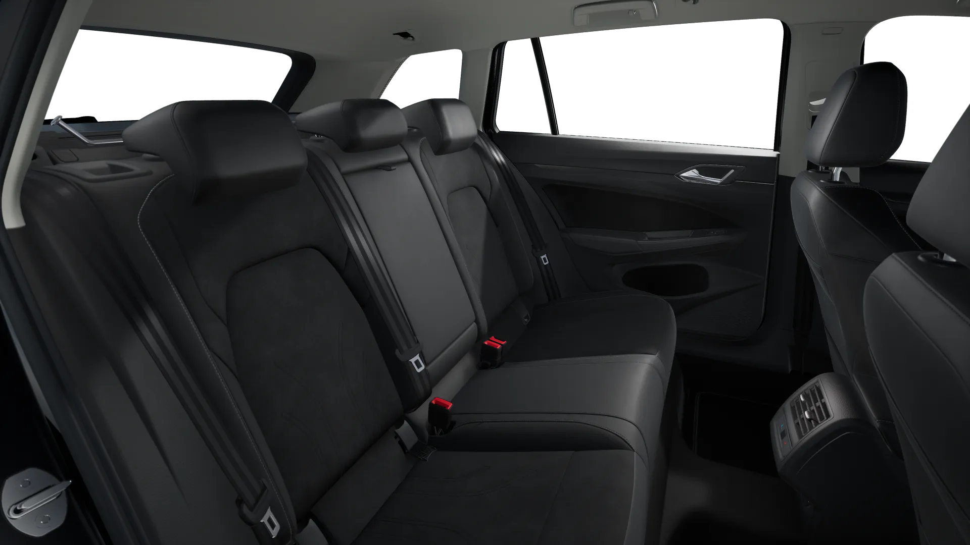 Volkswagen Golf Variant Style