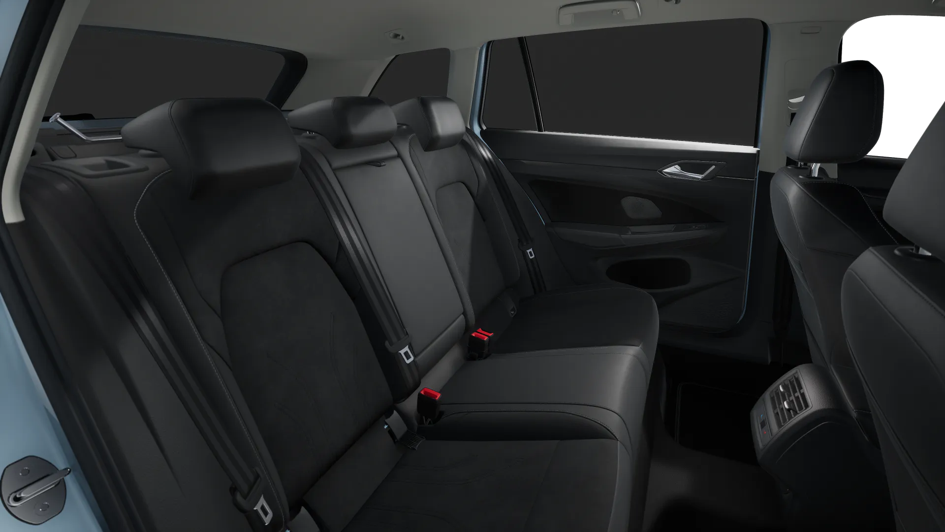 Volkswagen Golf Variant Style