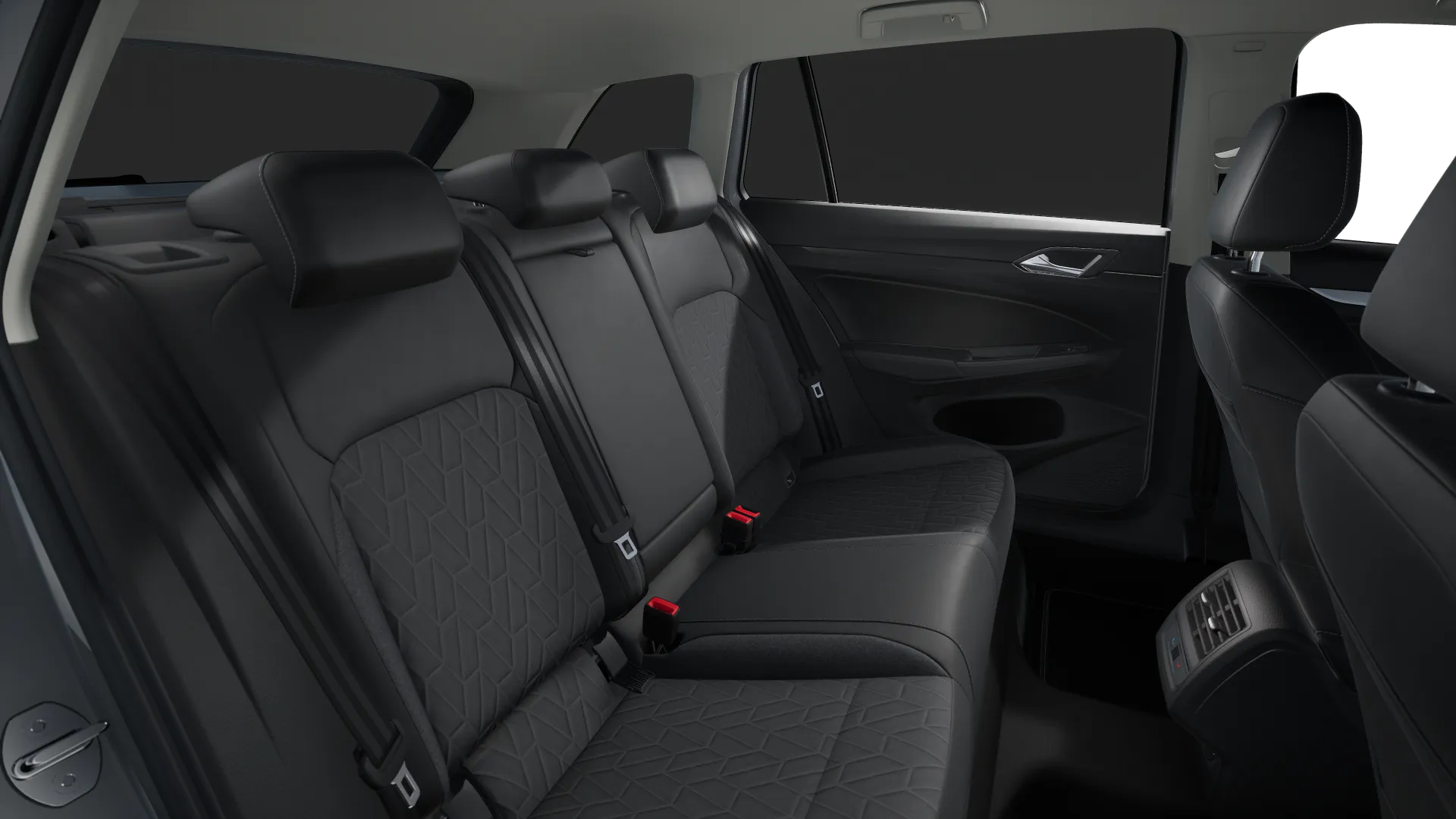 Volkswagen Golf Variant Goal