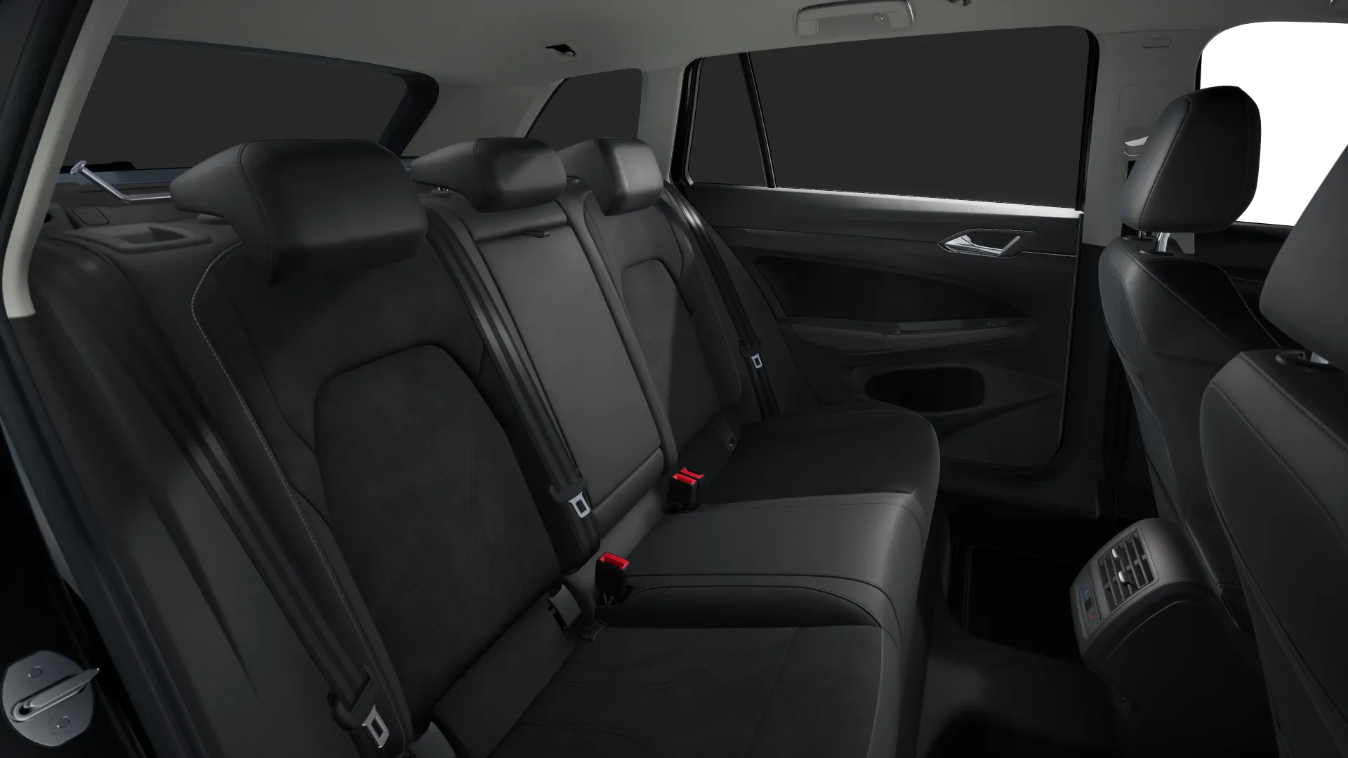 Volkswagen Golf Variant Style