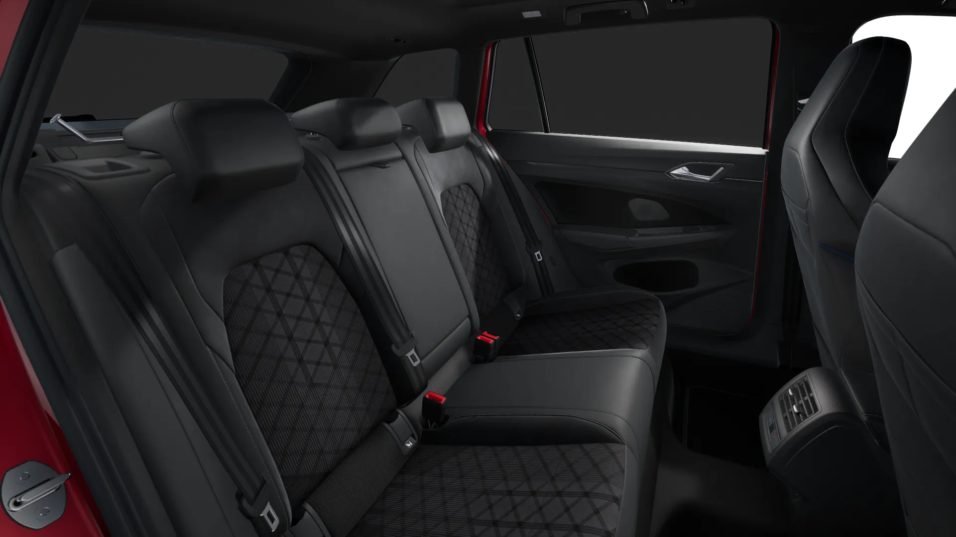 Volkswagen Golf Variant R-Line