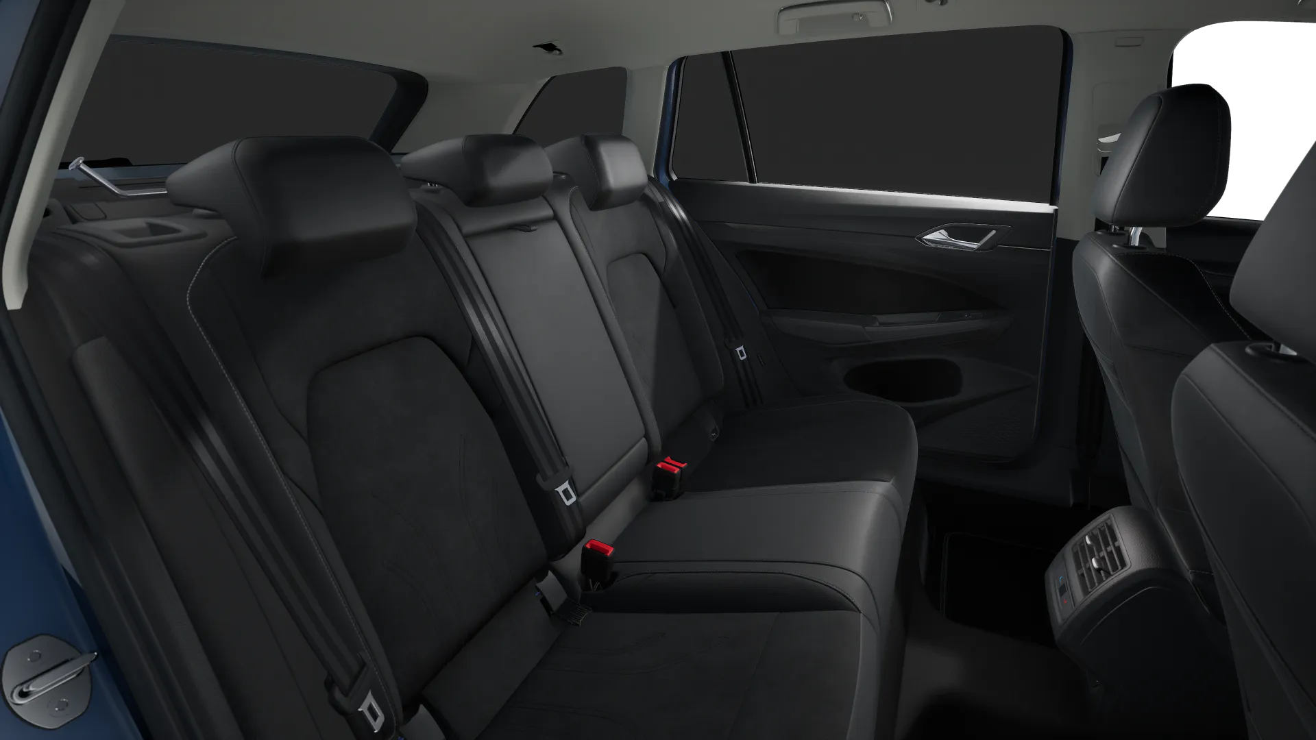 Volkswagen Golf Variant Style