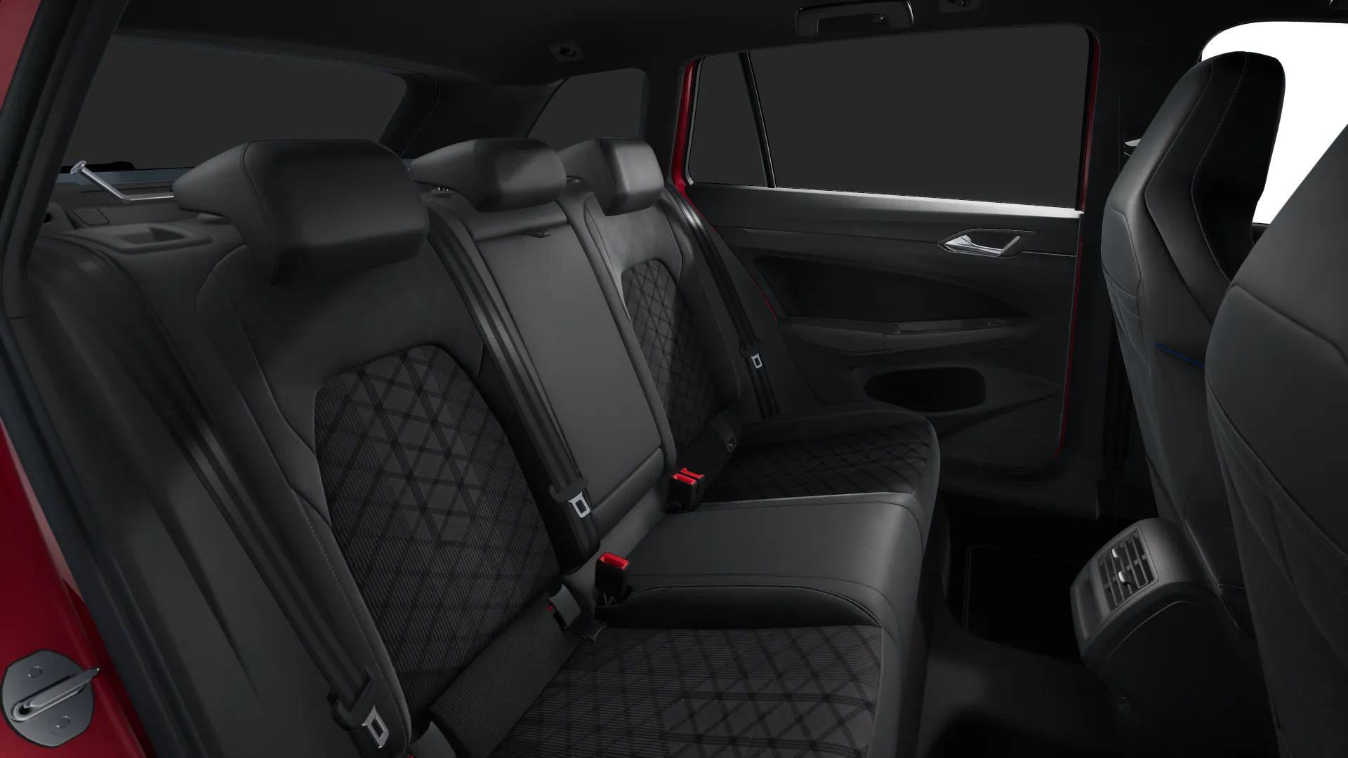 Volkswagen Golf Variant R-Line