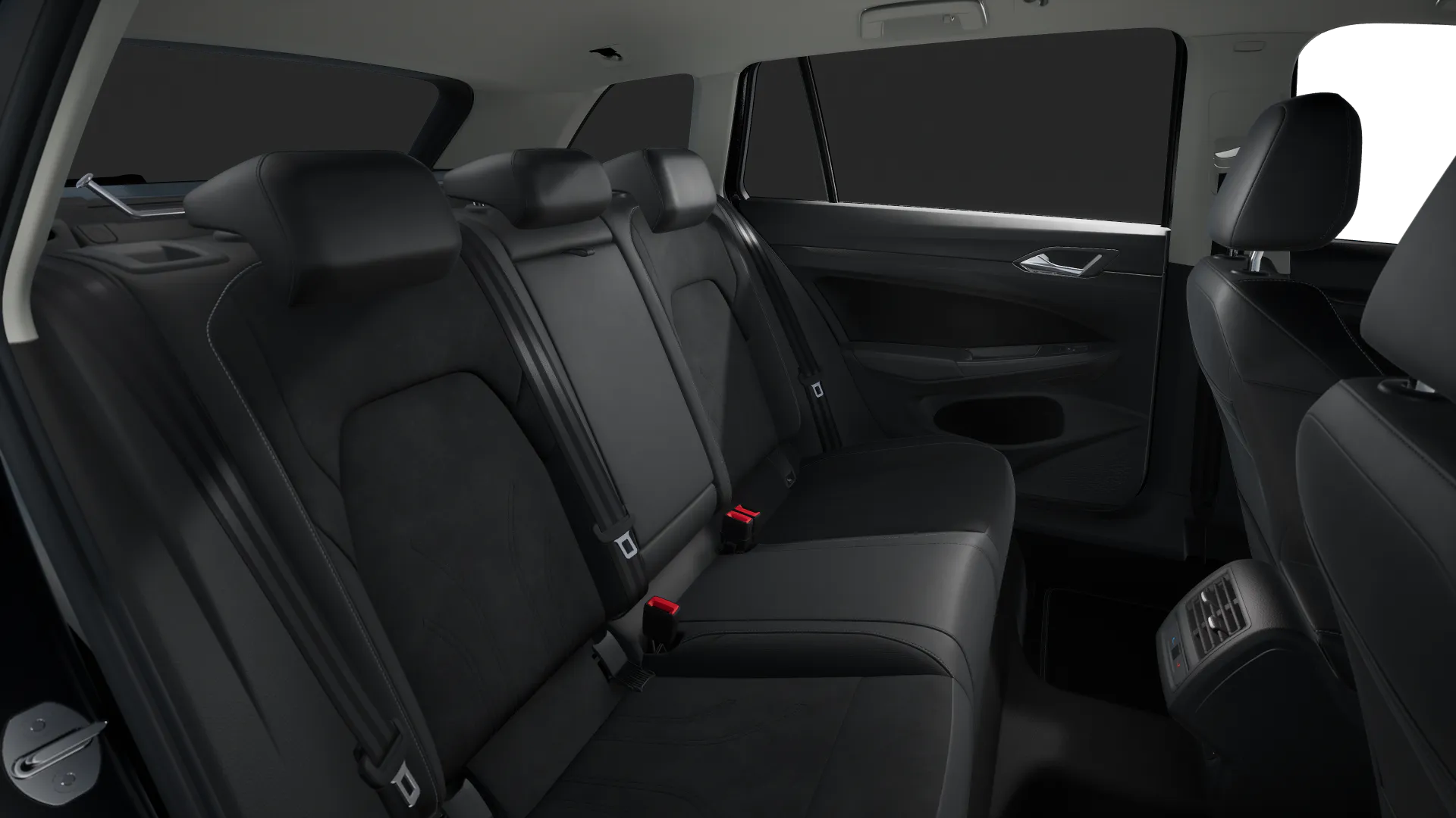 Volkswagen Golf Variant Style