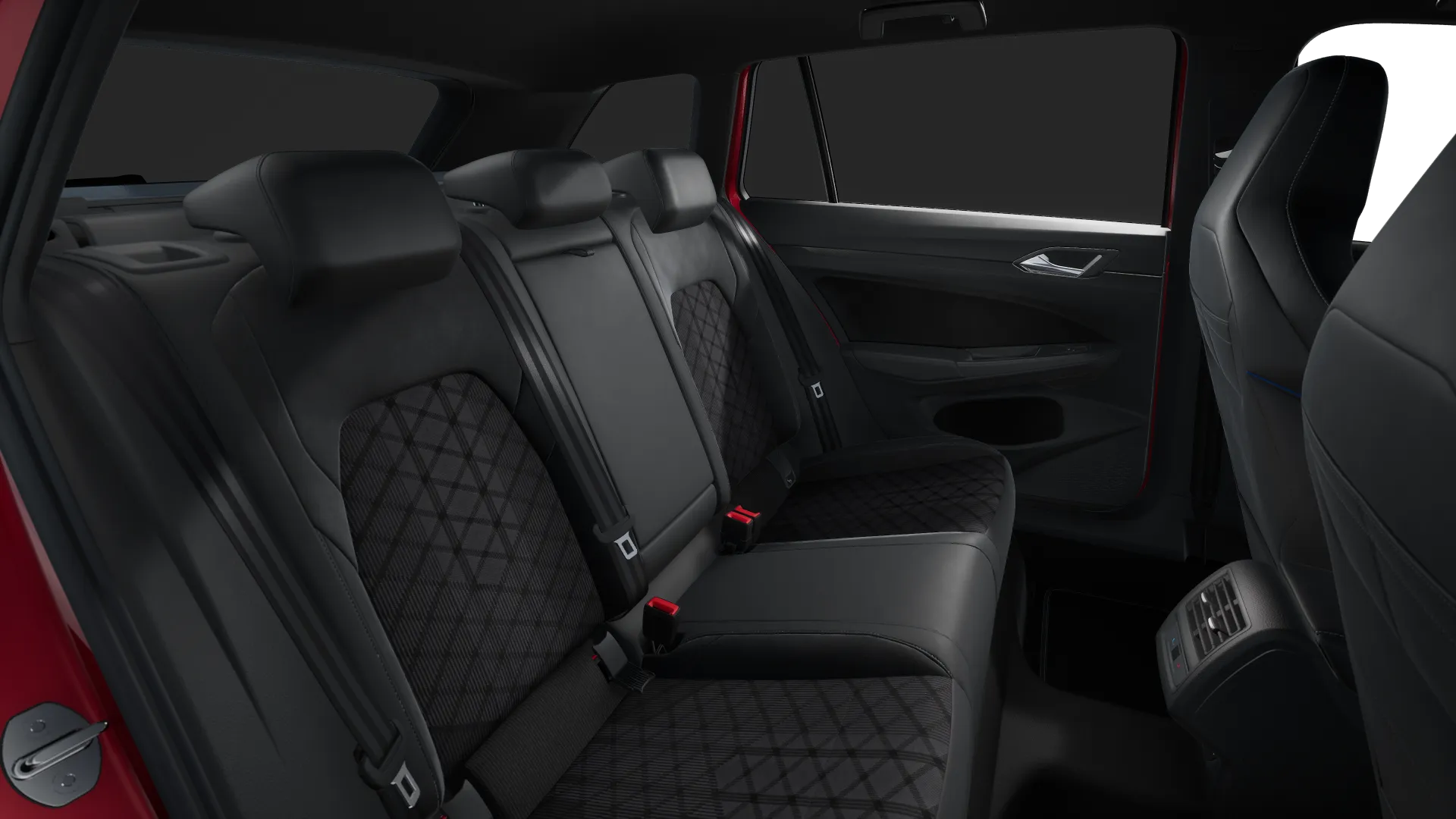 Volkswagen Golf Variant R-Line