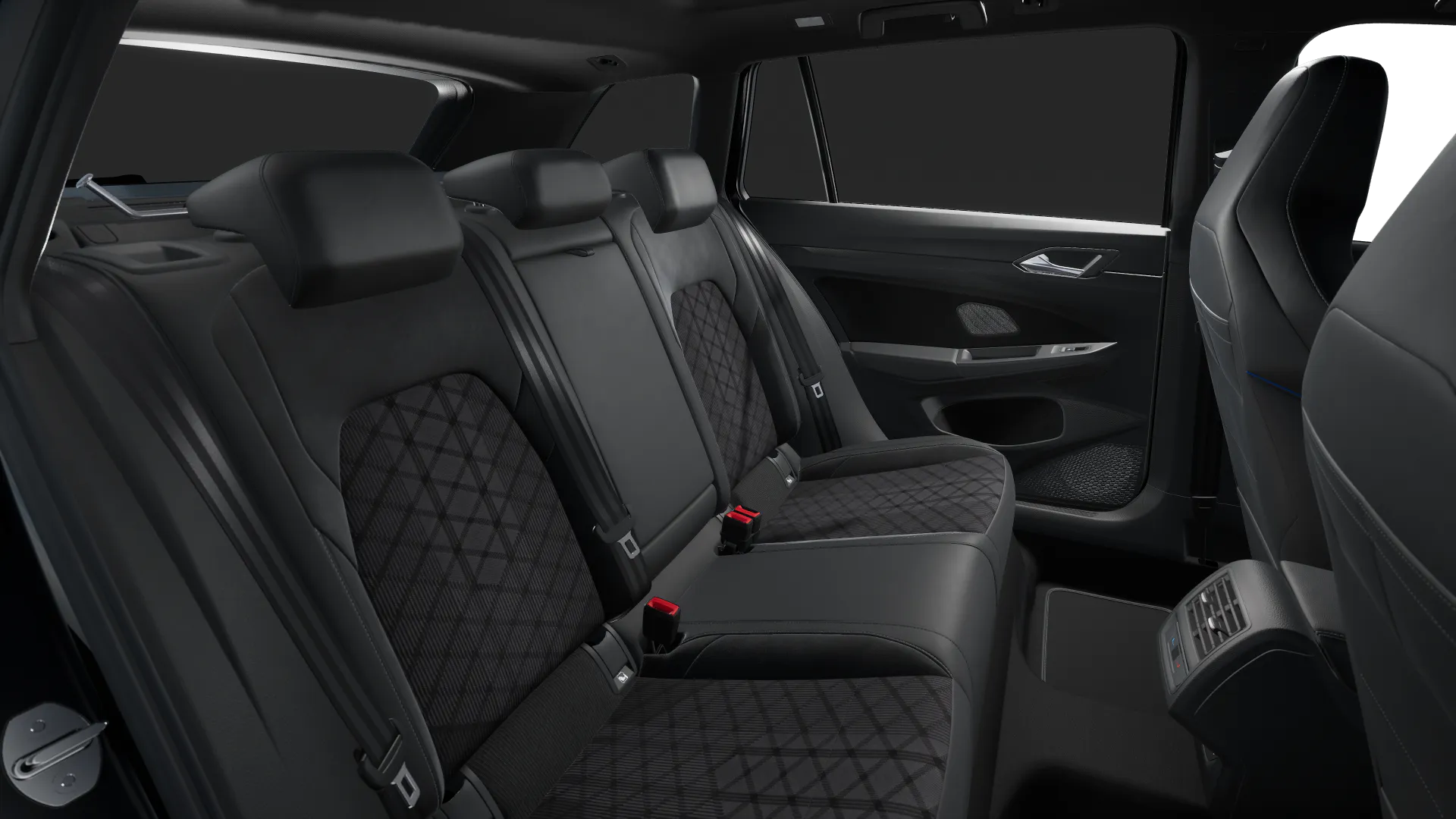 Volkswagen Golf Variant R-Line