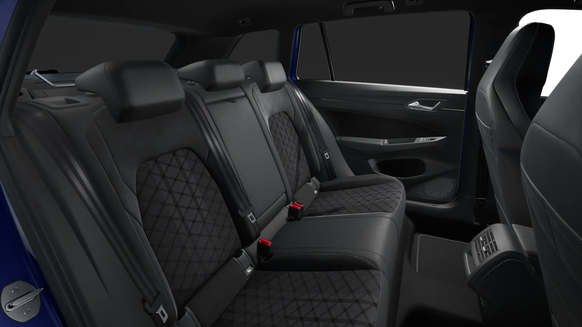 Volkswagen Golf Variant R-Line