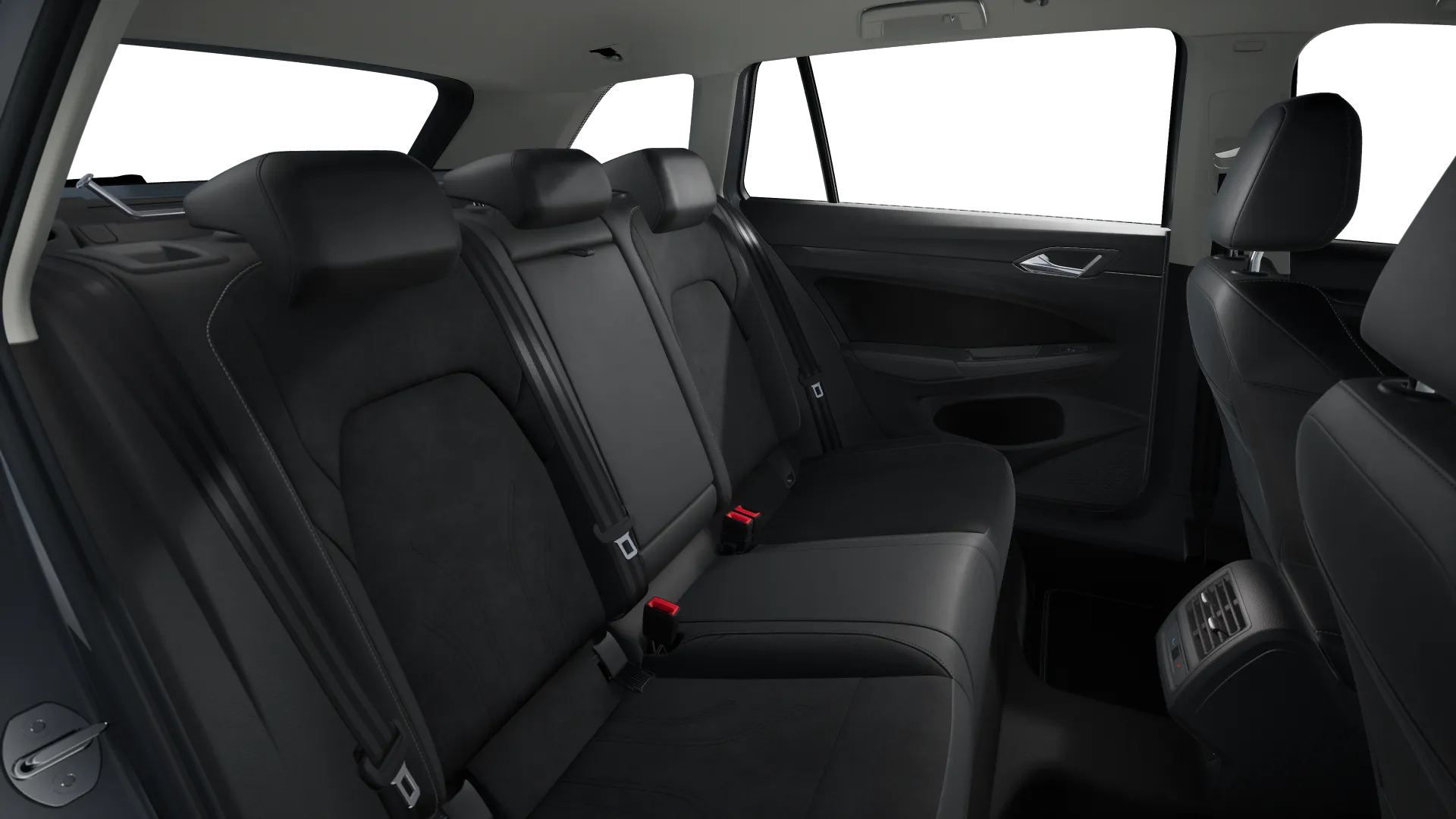 Volkswagen Golf Variant Style