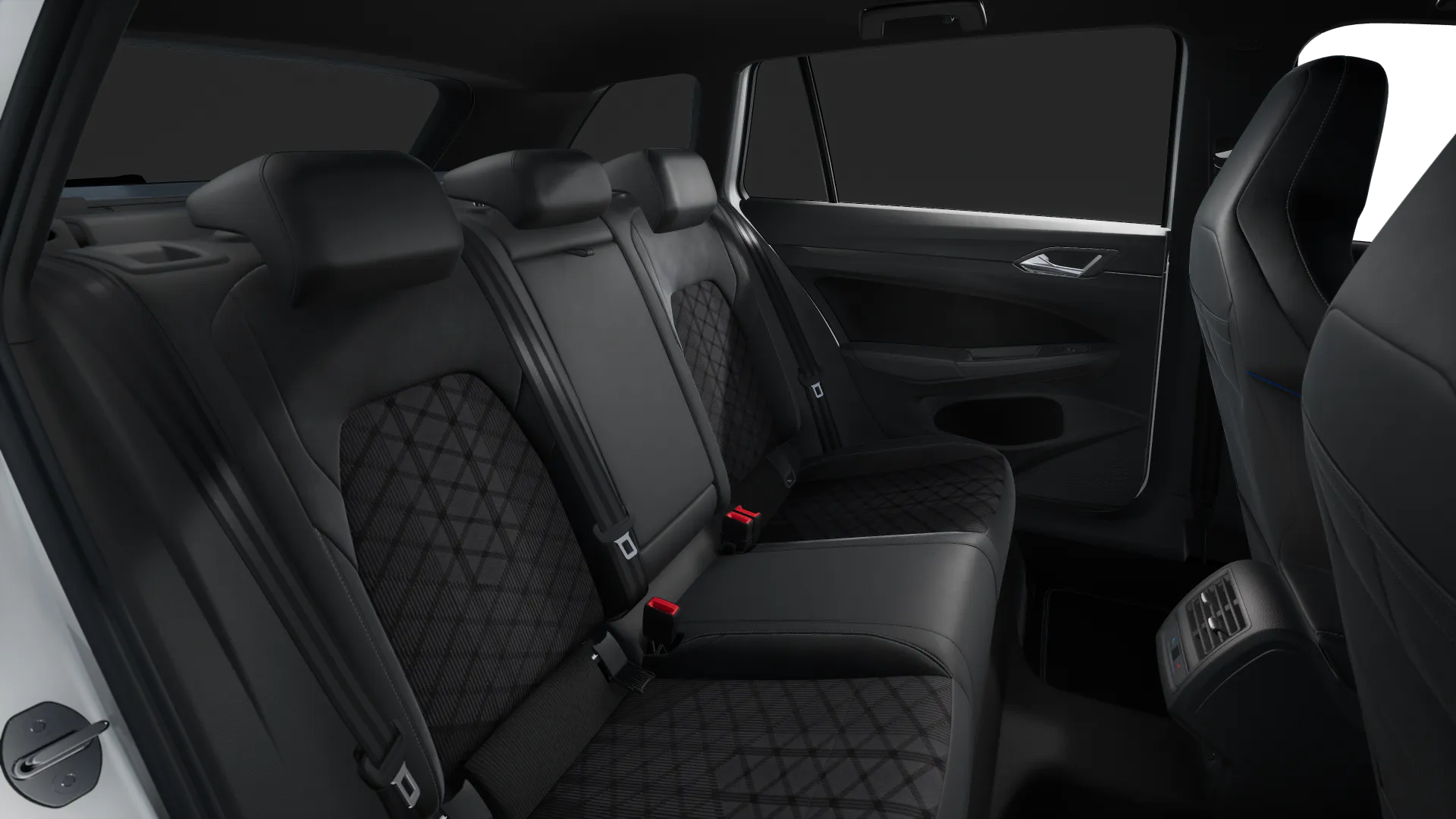 Volkswagen Golf Variant R-Line