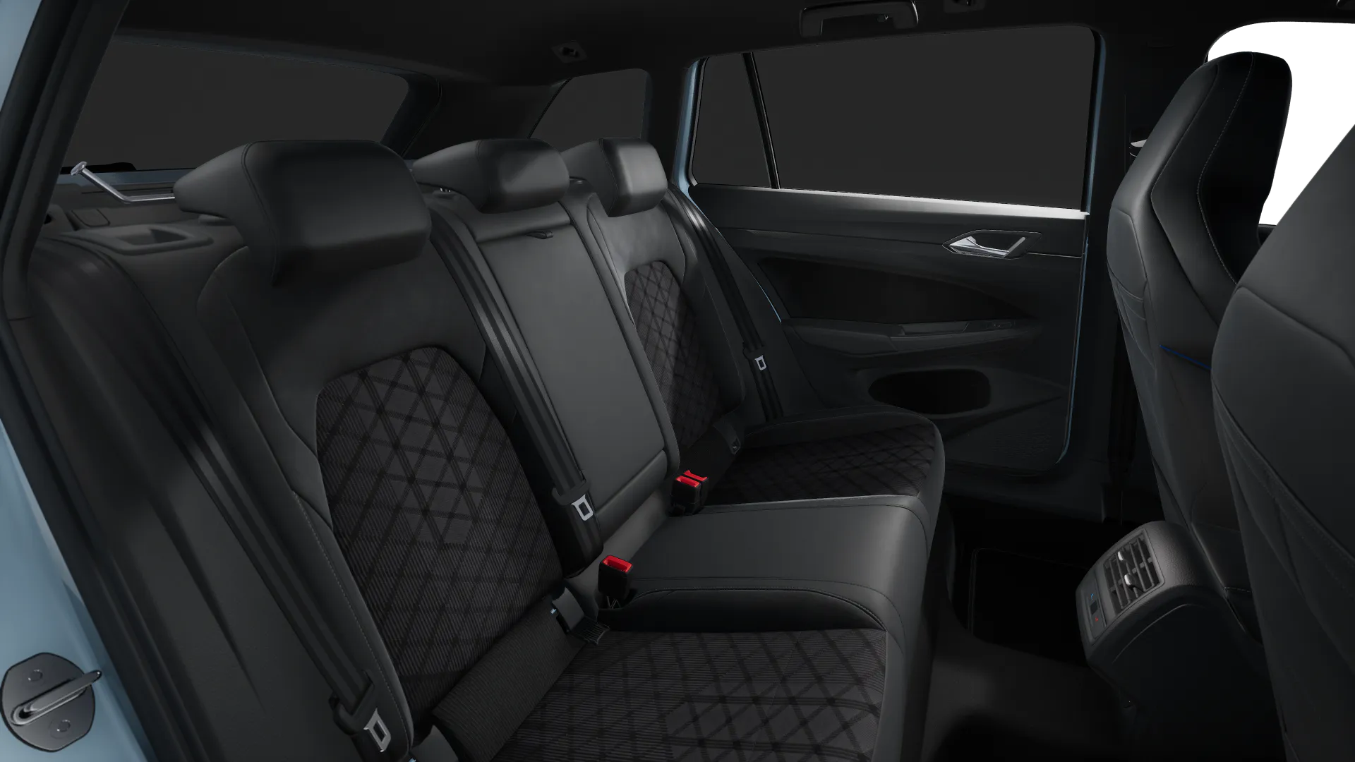 Volkswagen Golf Variant R-Line