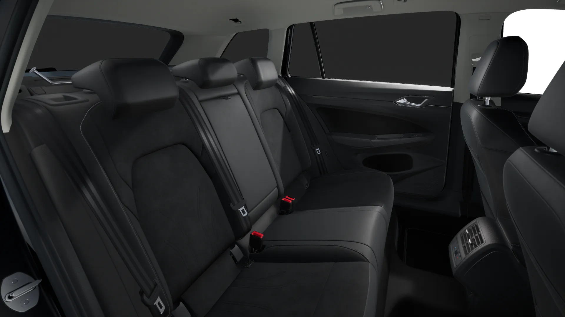 Volkswagen Golf Variant Style