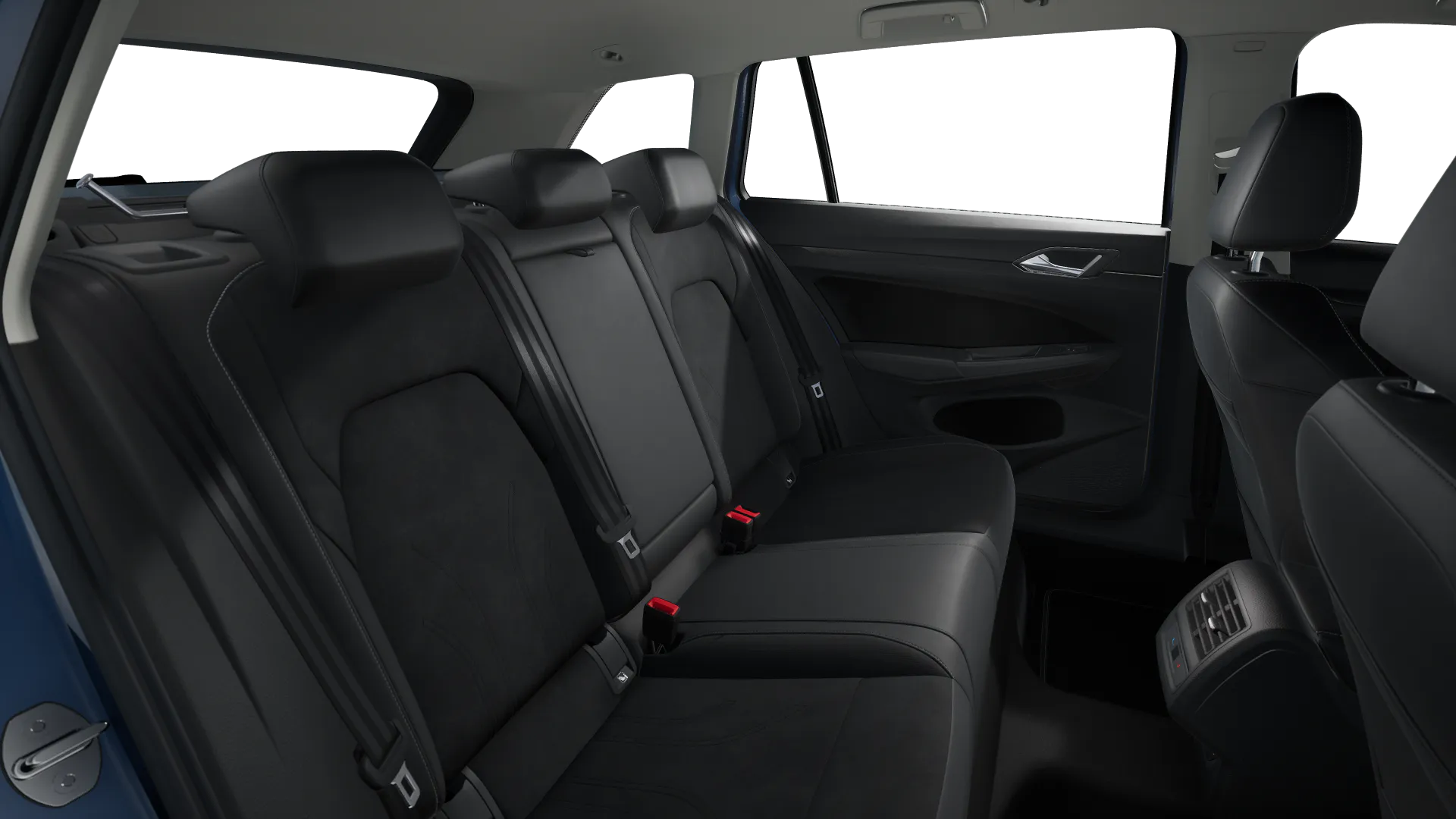 Volkswagen Golf Variant Style