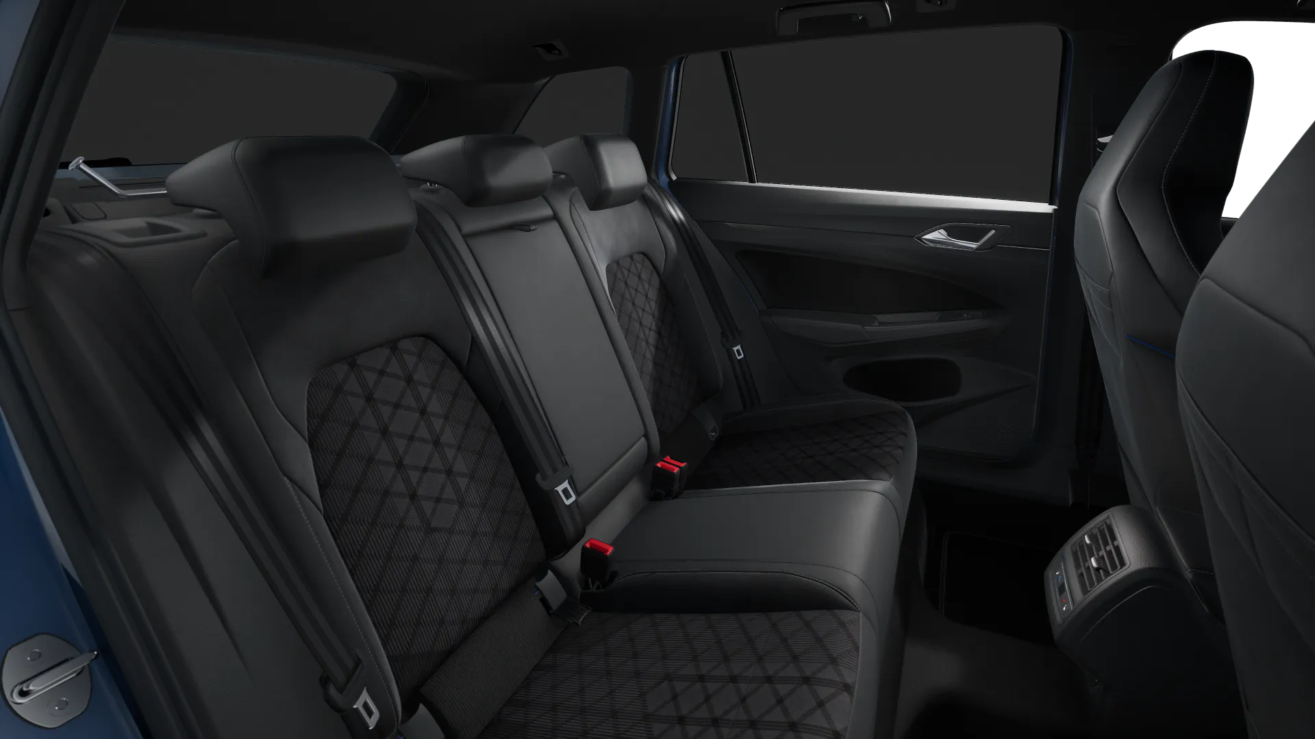 Volkswagen Golf Variant R-Line