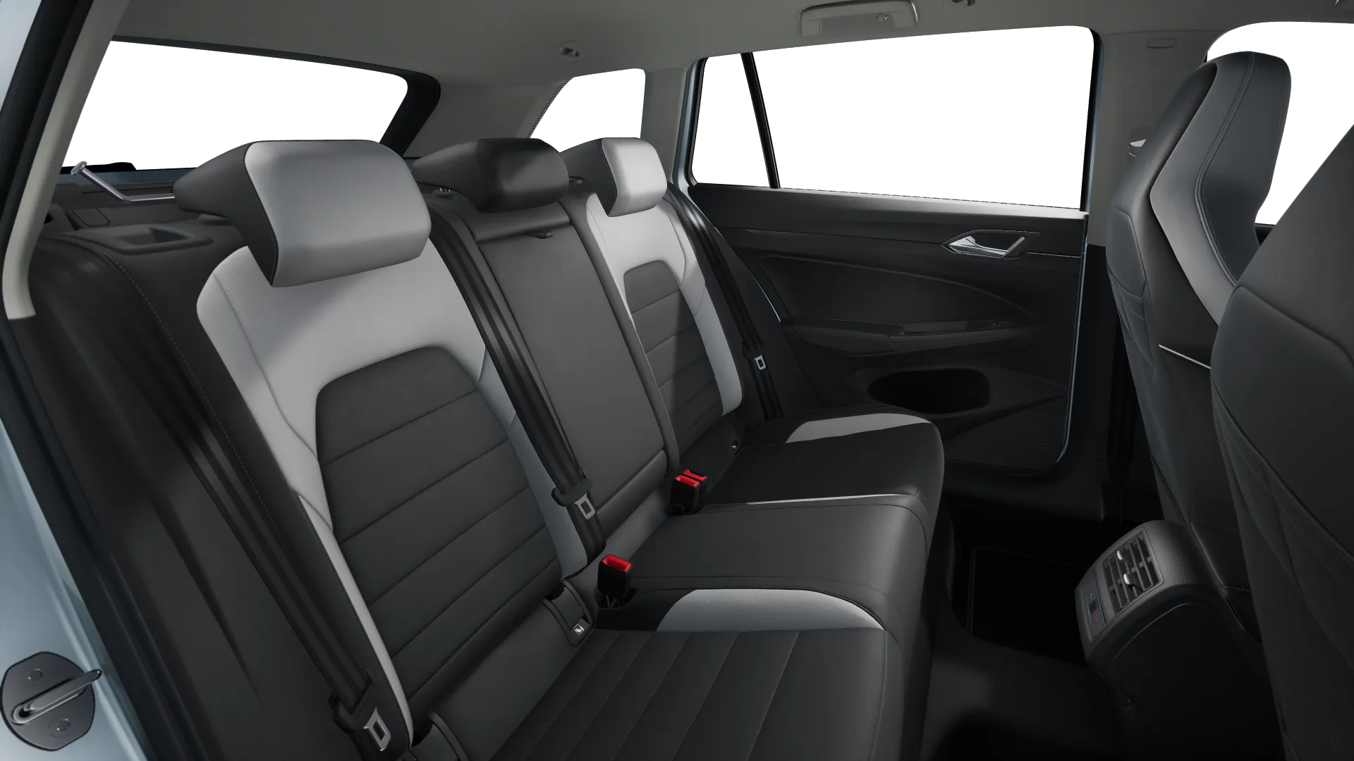 Volkswagen Golf Variant Style
