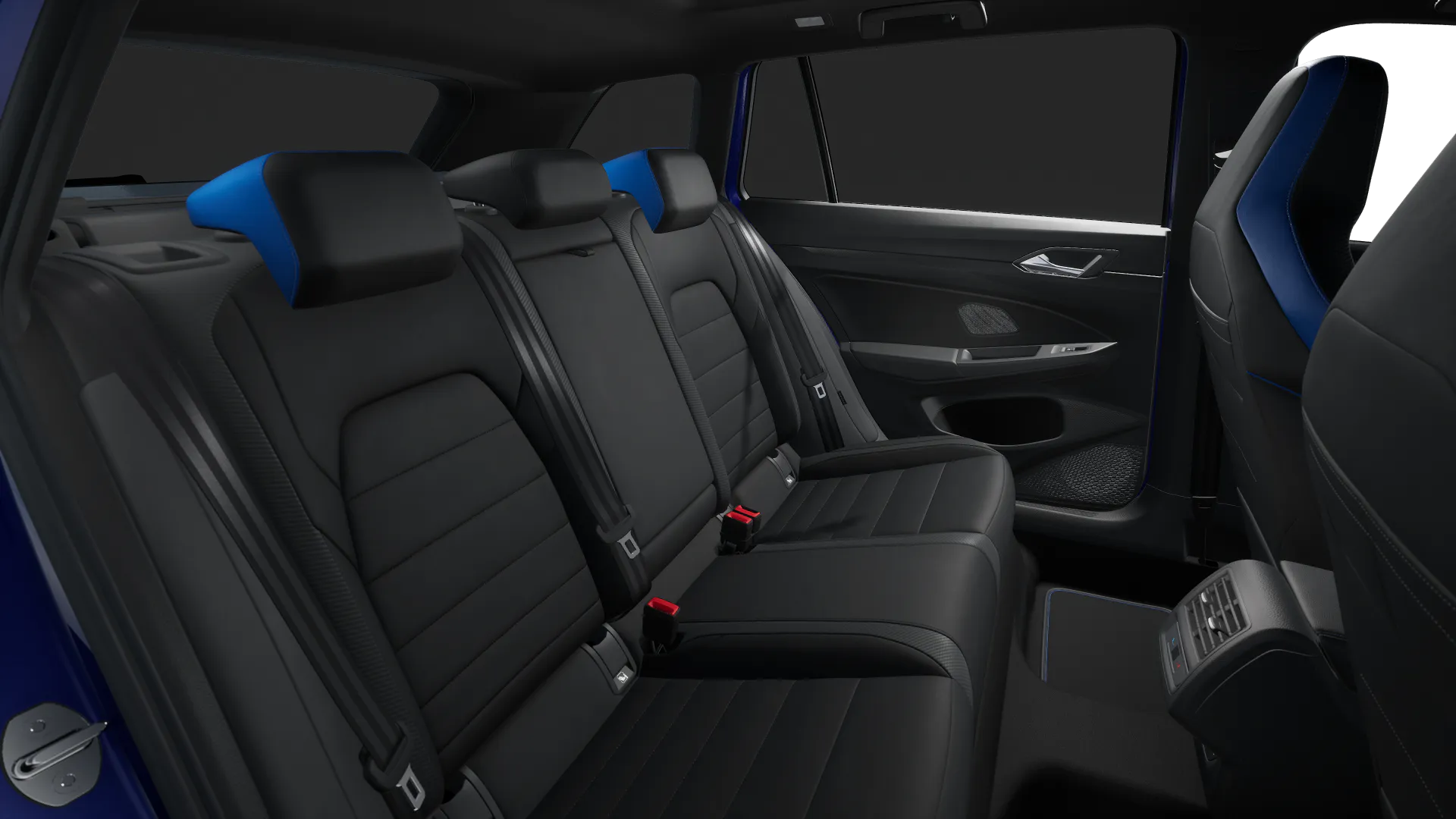 Volkswagen Golf Variant R