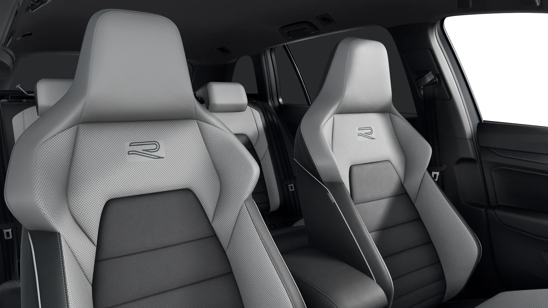 Volkswagen Golf Variant R-Line