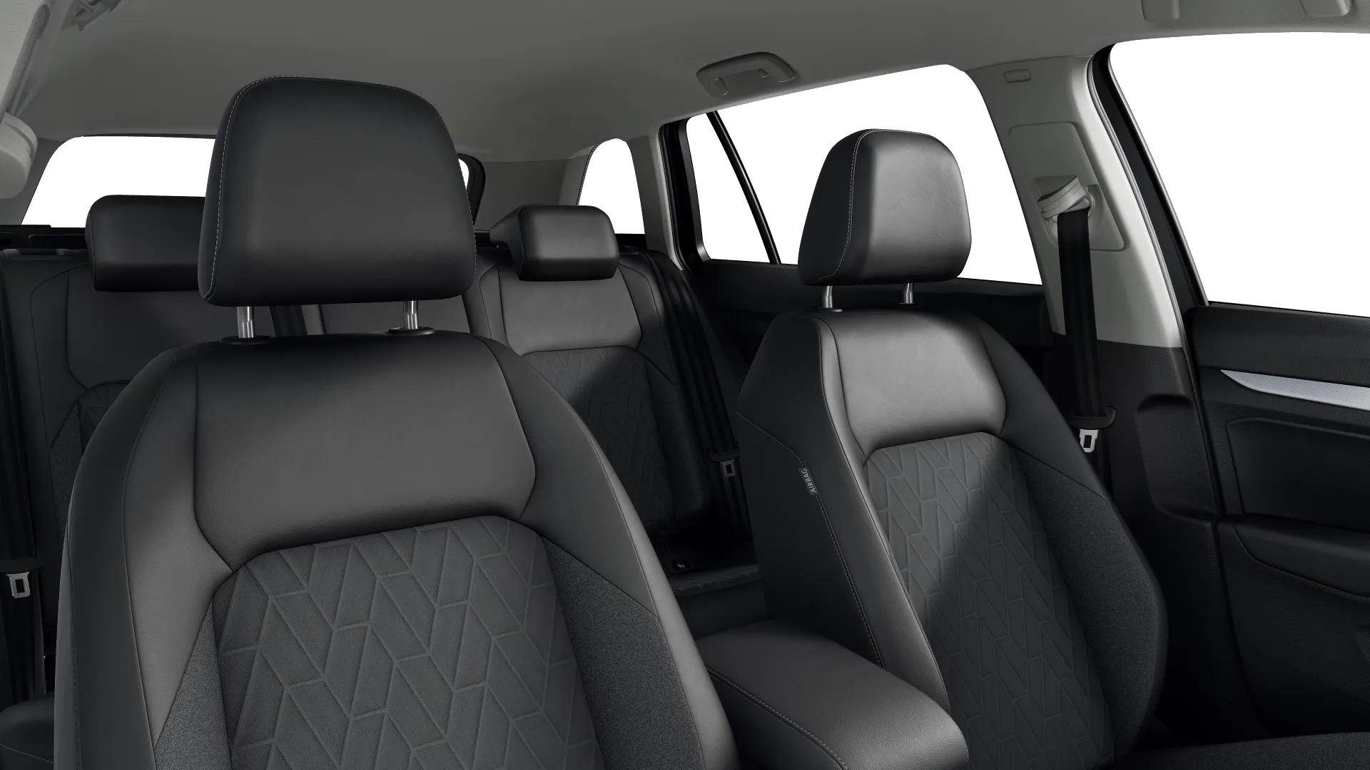Volkswagen Golf Variant Goal