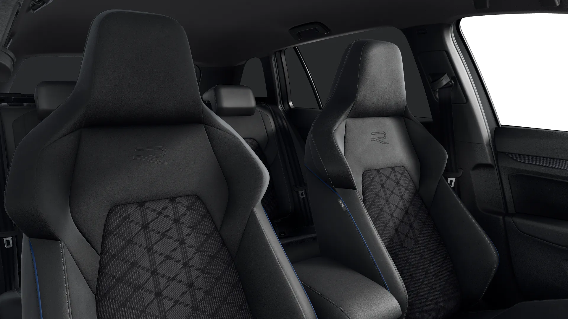 Volkswagen Golf Variant R-Line