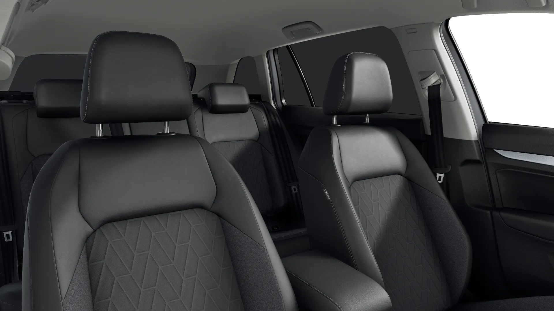 Volkswagen Golf Variant Goal