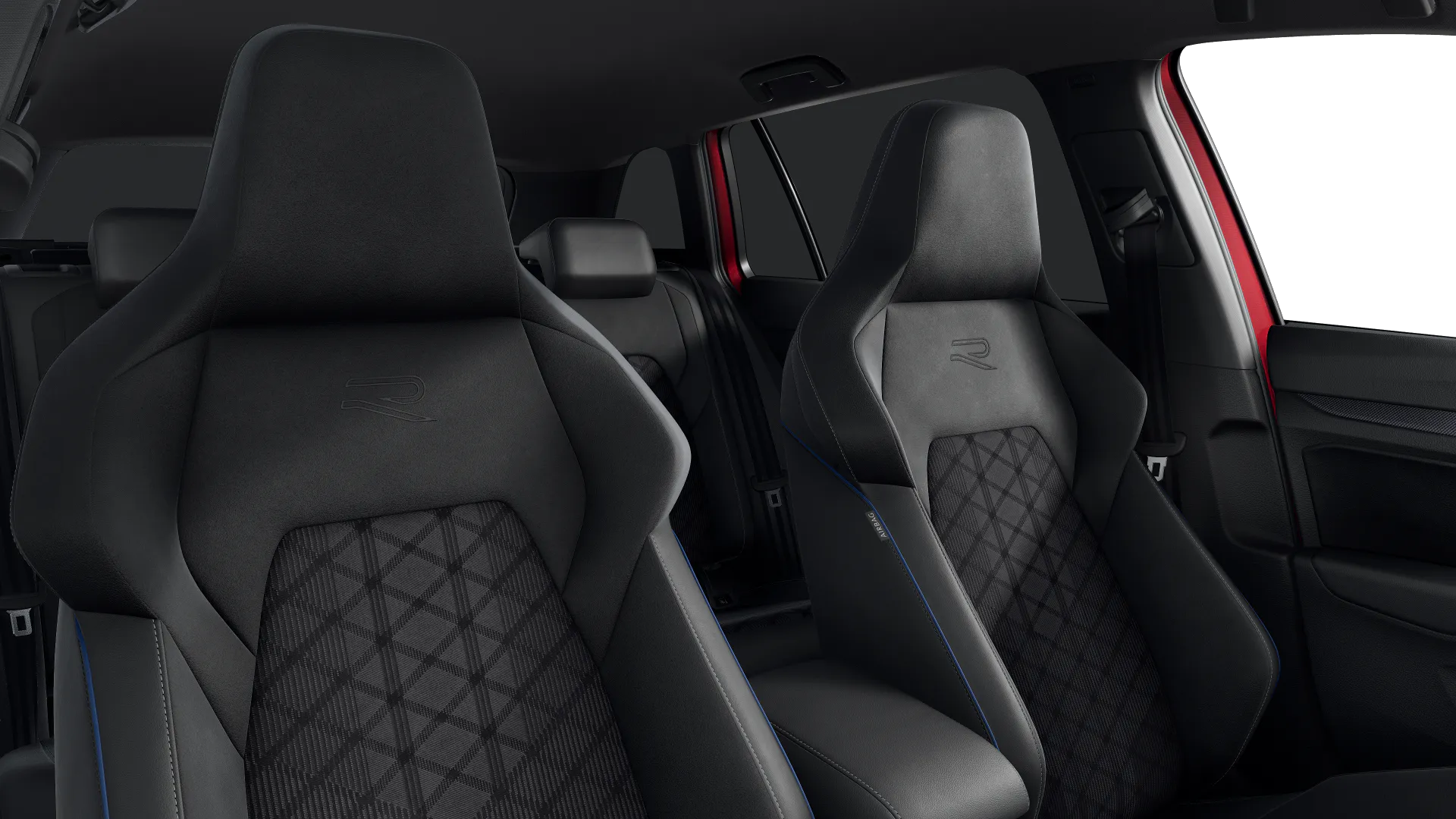 Volkswagen Golf Variant R-Line