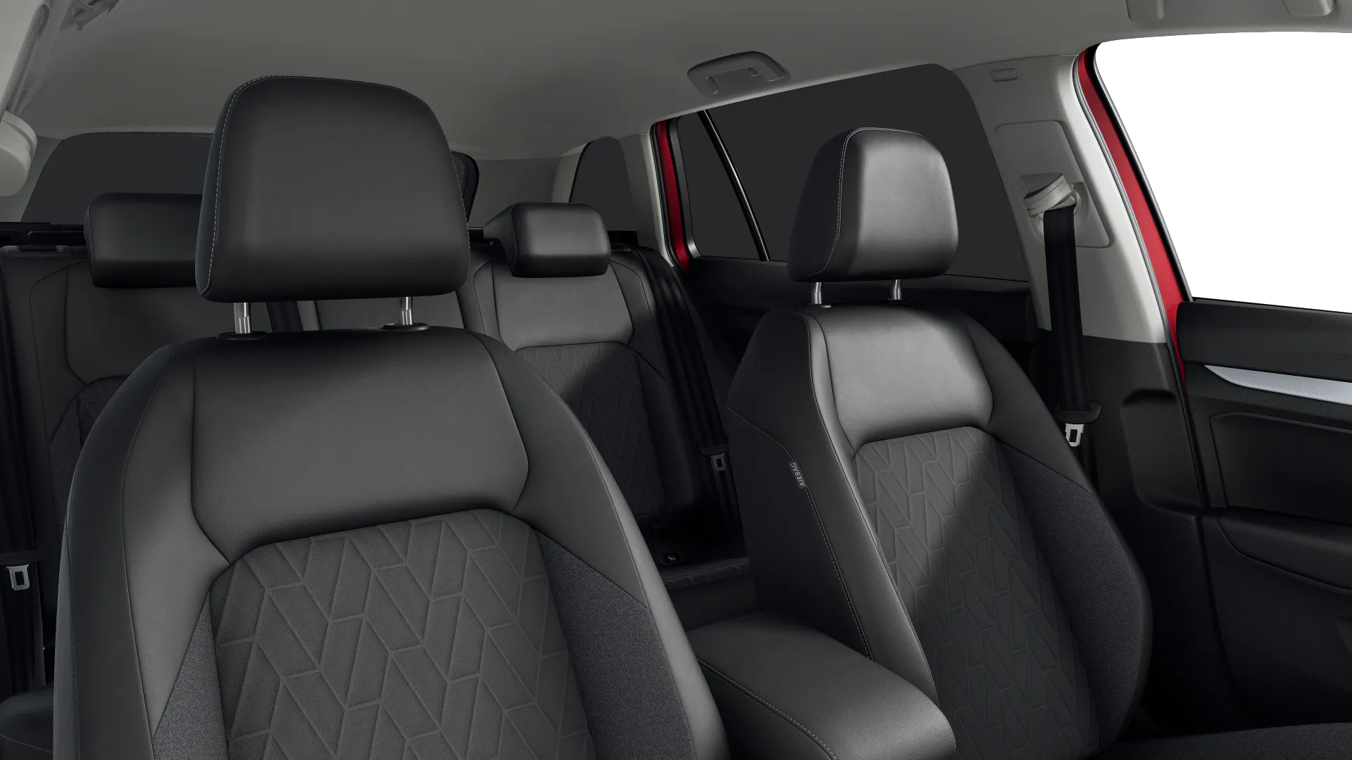Volkswagen Golf Variant Goal