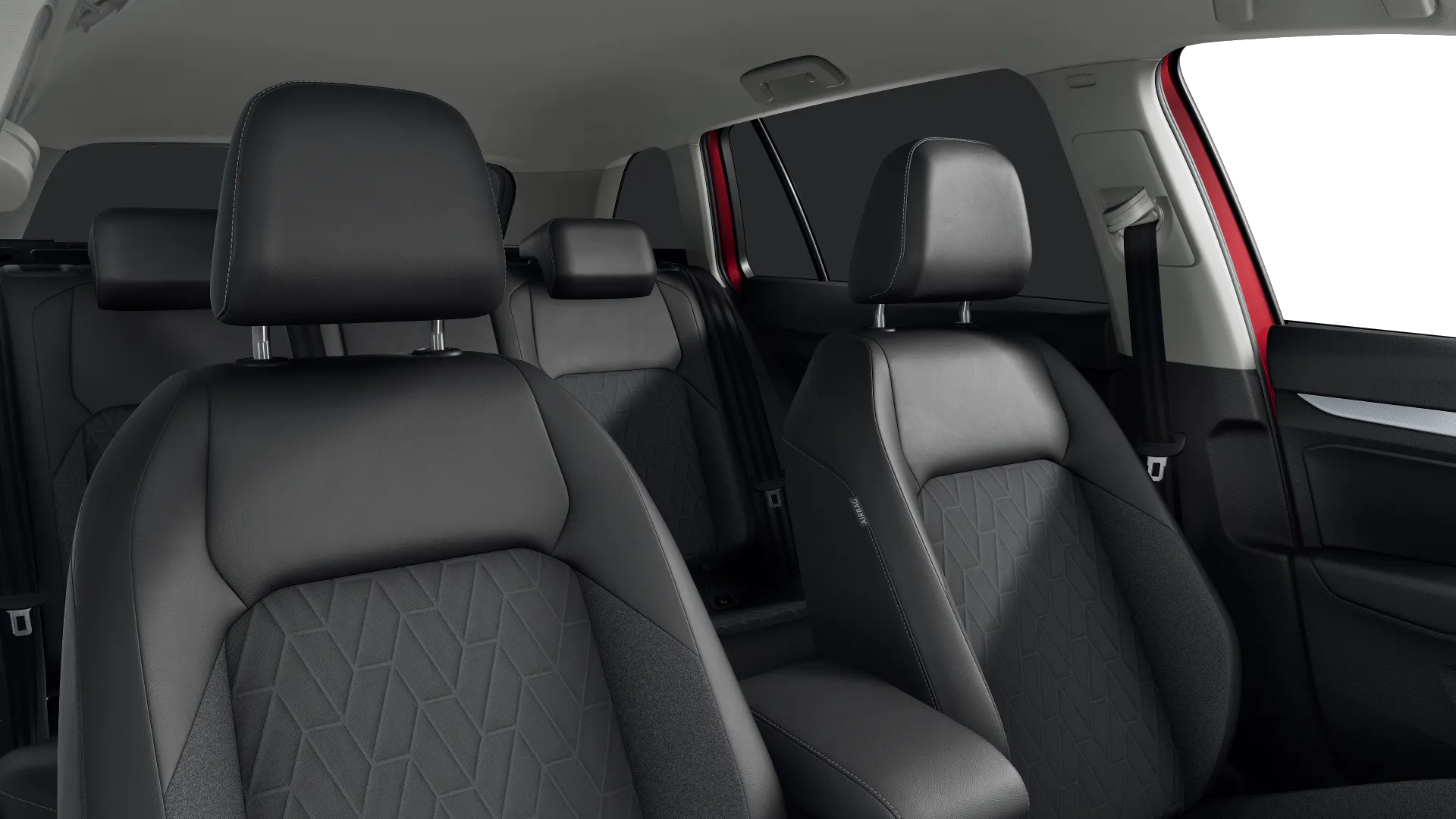Volkswagen Golf Variant Goal