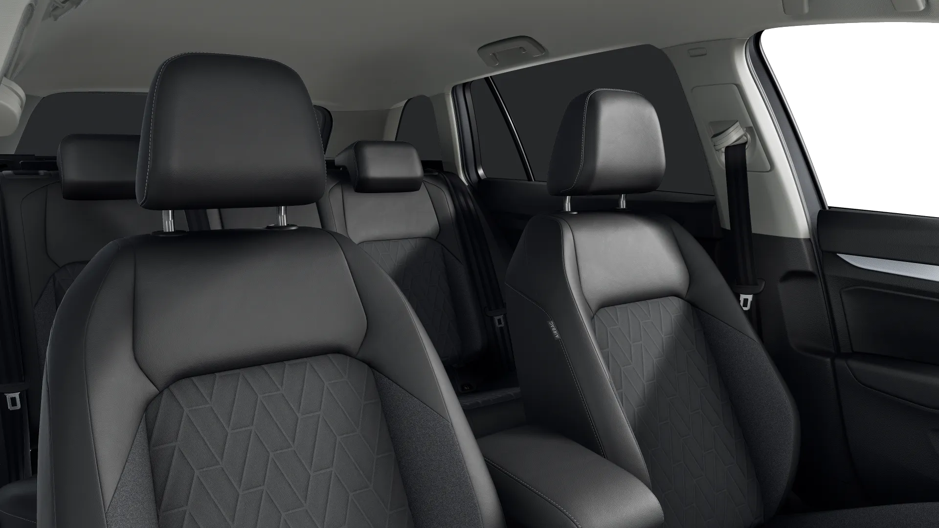 Volkswagen Golf Variant Goal