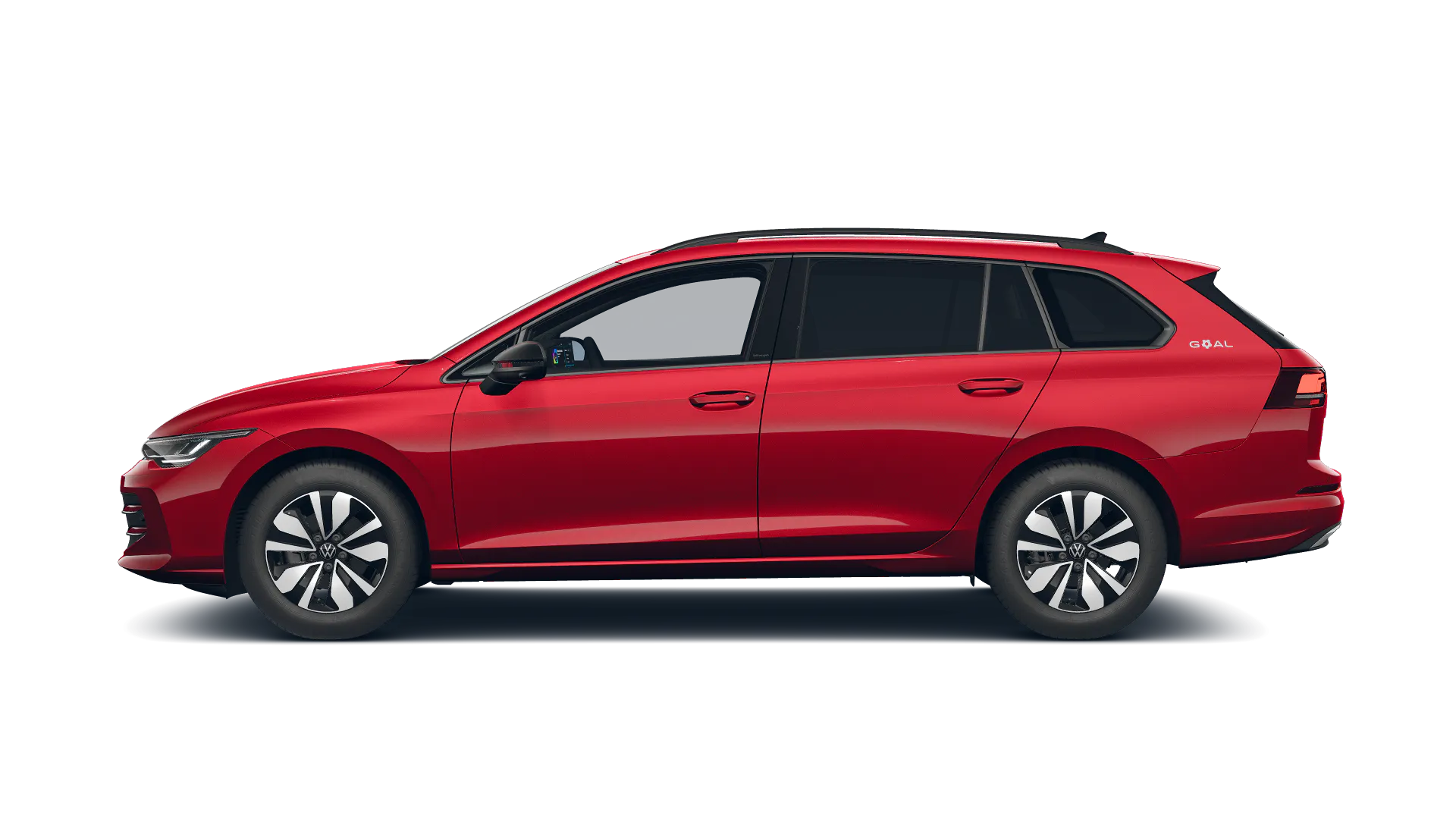 Volkswagen Golf Variant Goal