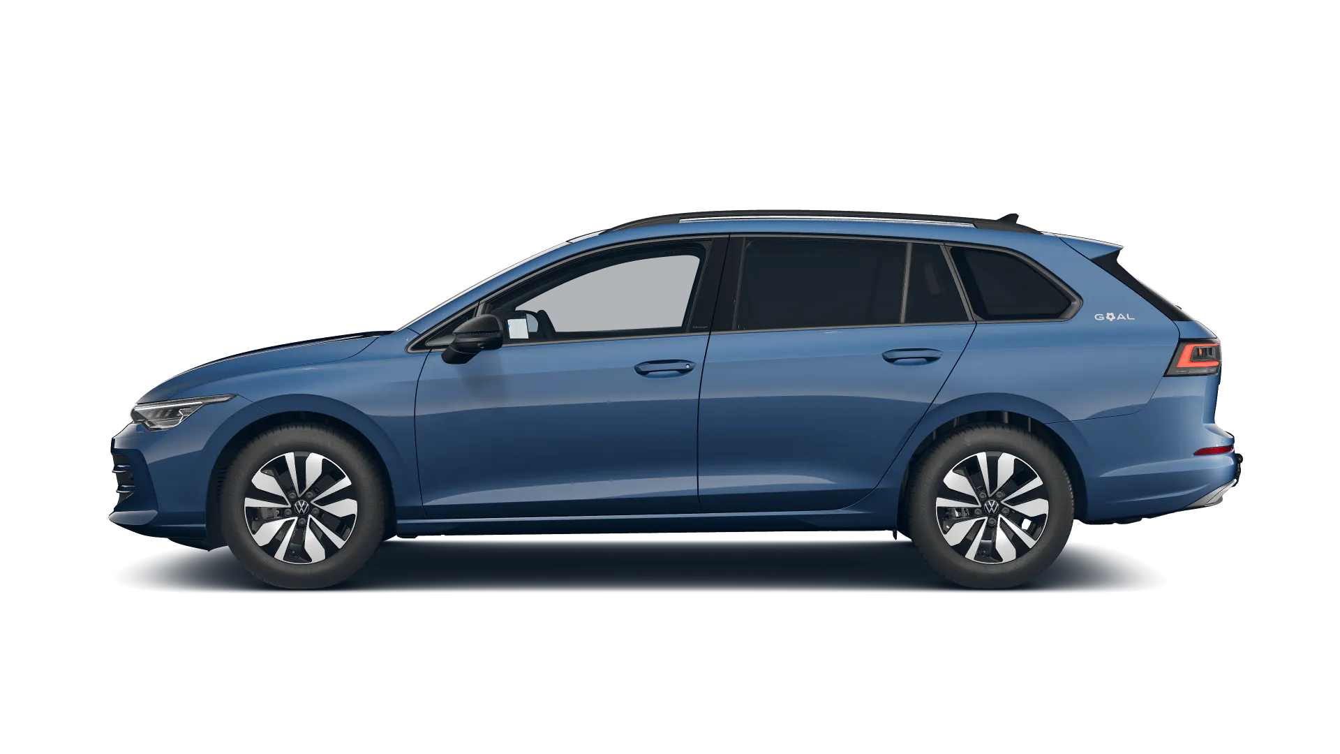 Volkswagen Golf Variant Goal