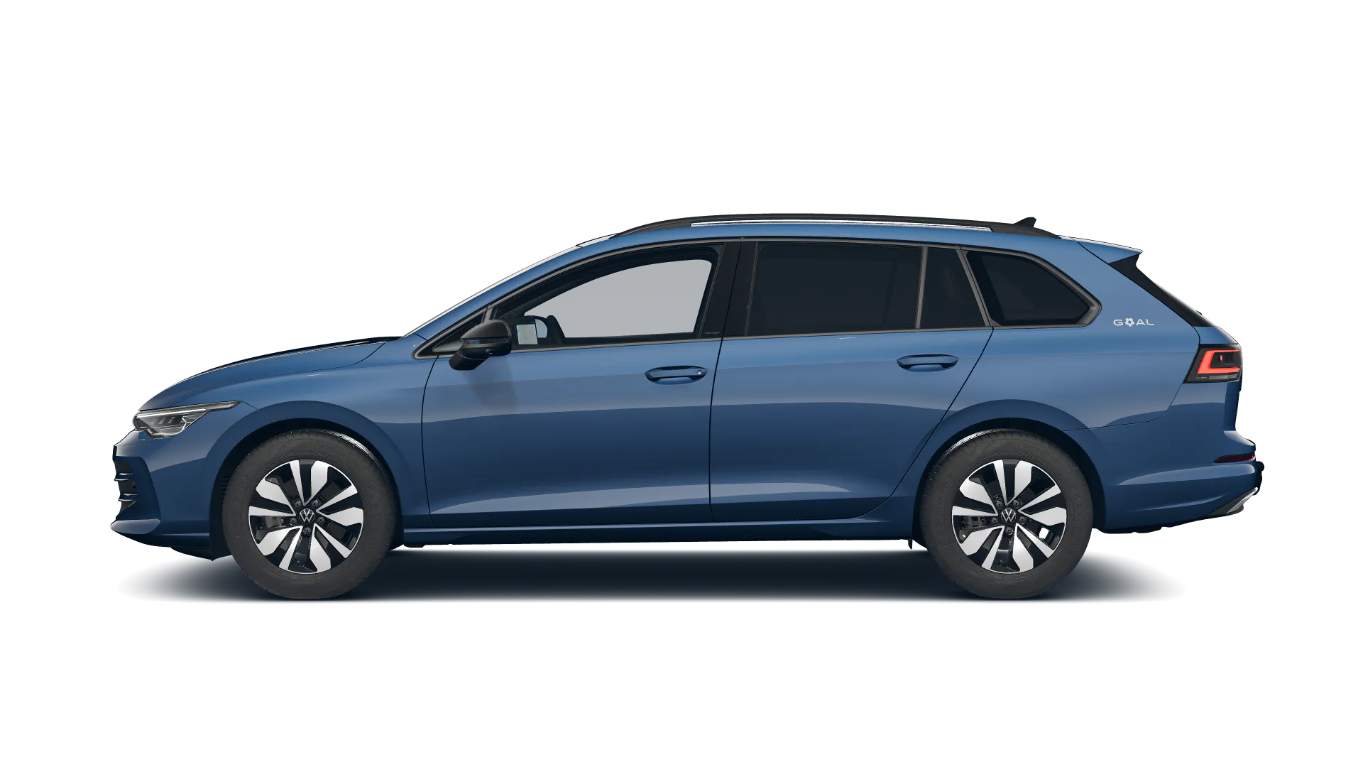 Volkswagen Golf Variant Goal