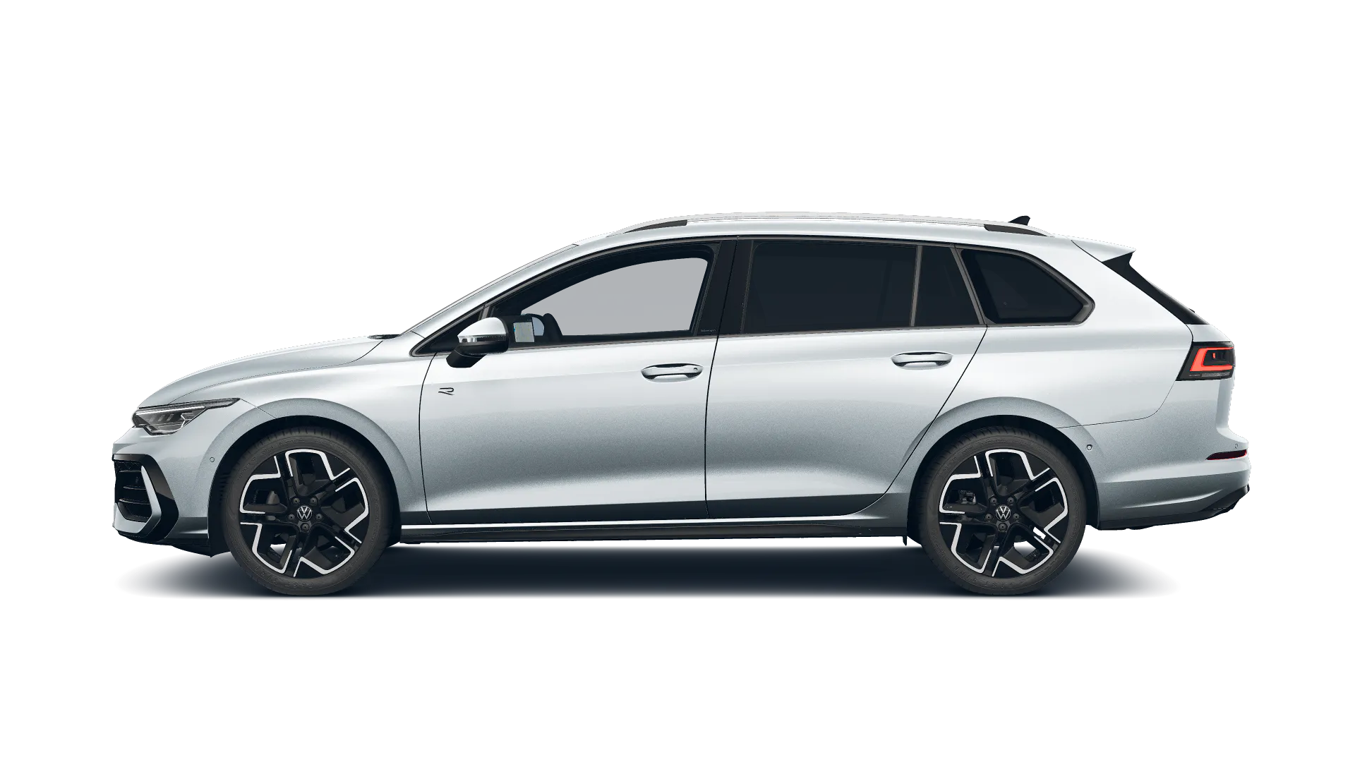 Volkswagen Golf Variant R-Line