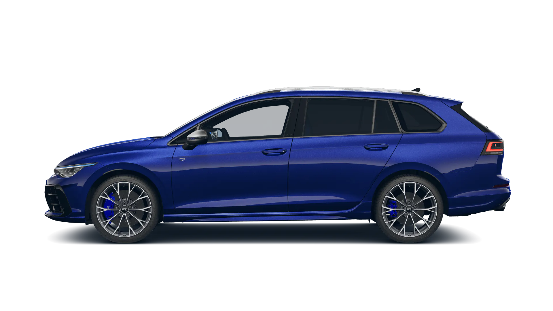 Volkswagen Golf Variant R