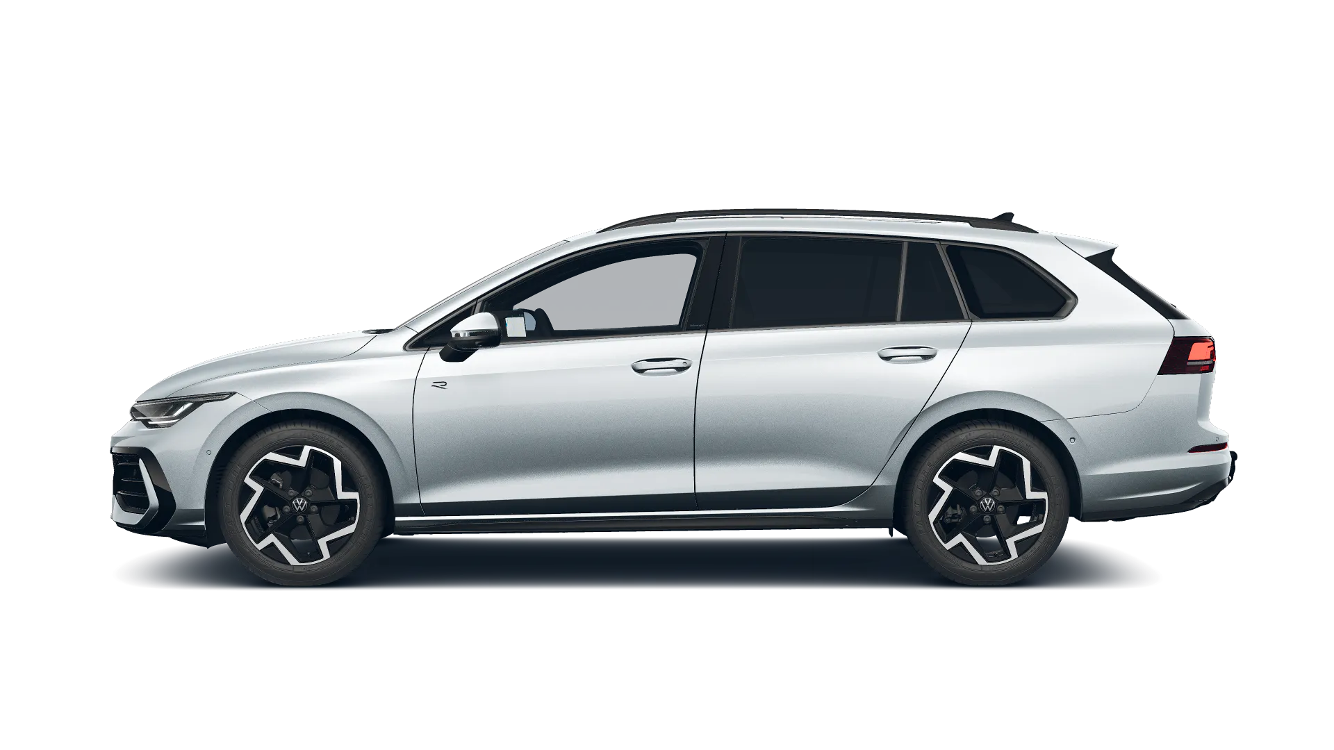 Volkswagen Golf Variant R-Line