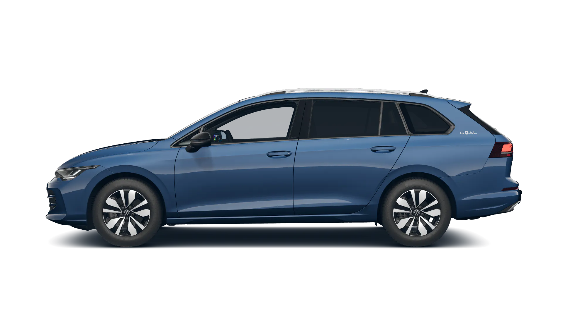 Volkswagen Golf Variant Goal