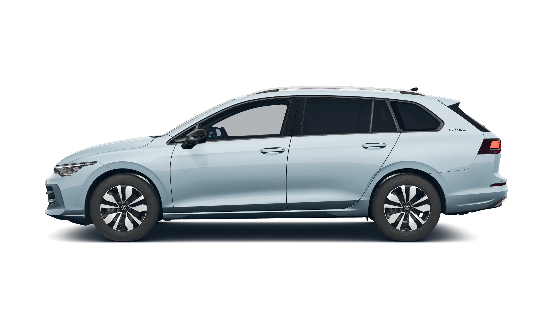 Volkswagen Golf Variant Goal