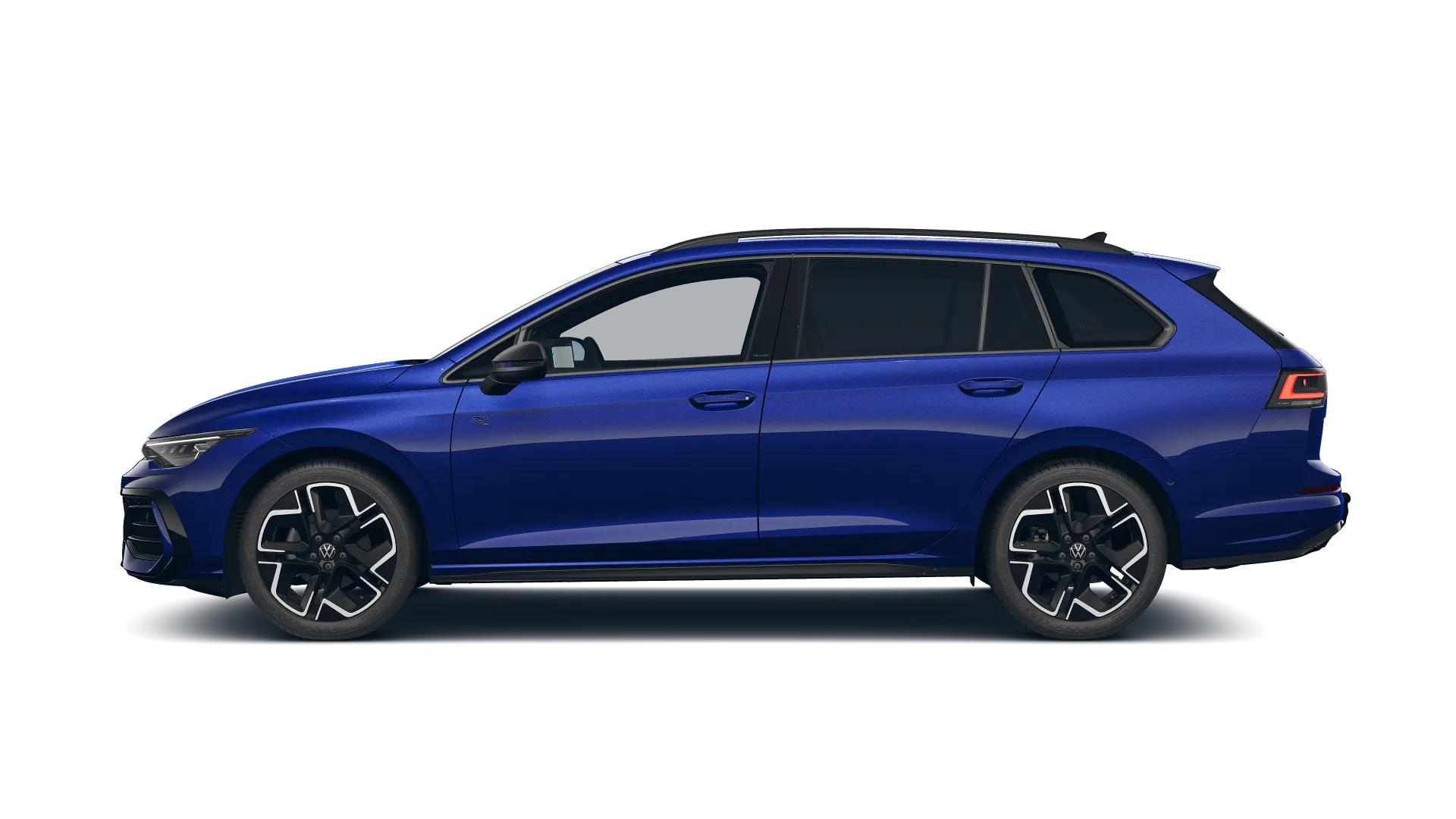 Volkswagen Golf Variant R-Line