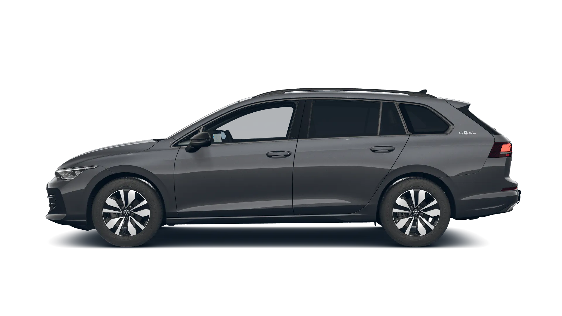 Volkswagen Golf Variant Goal