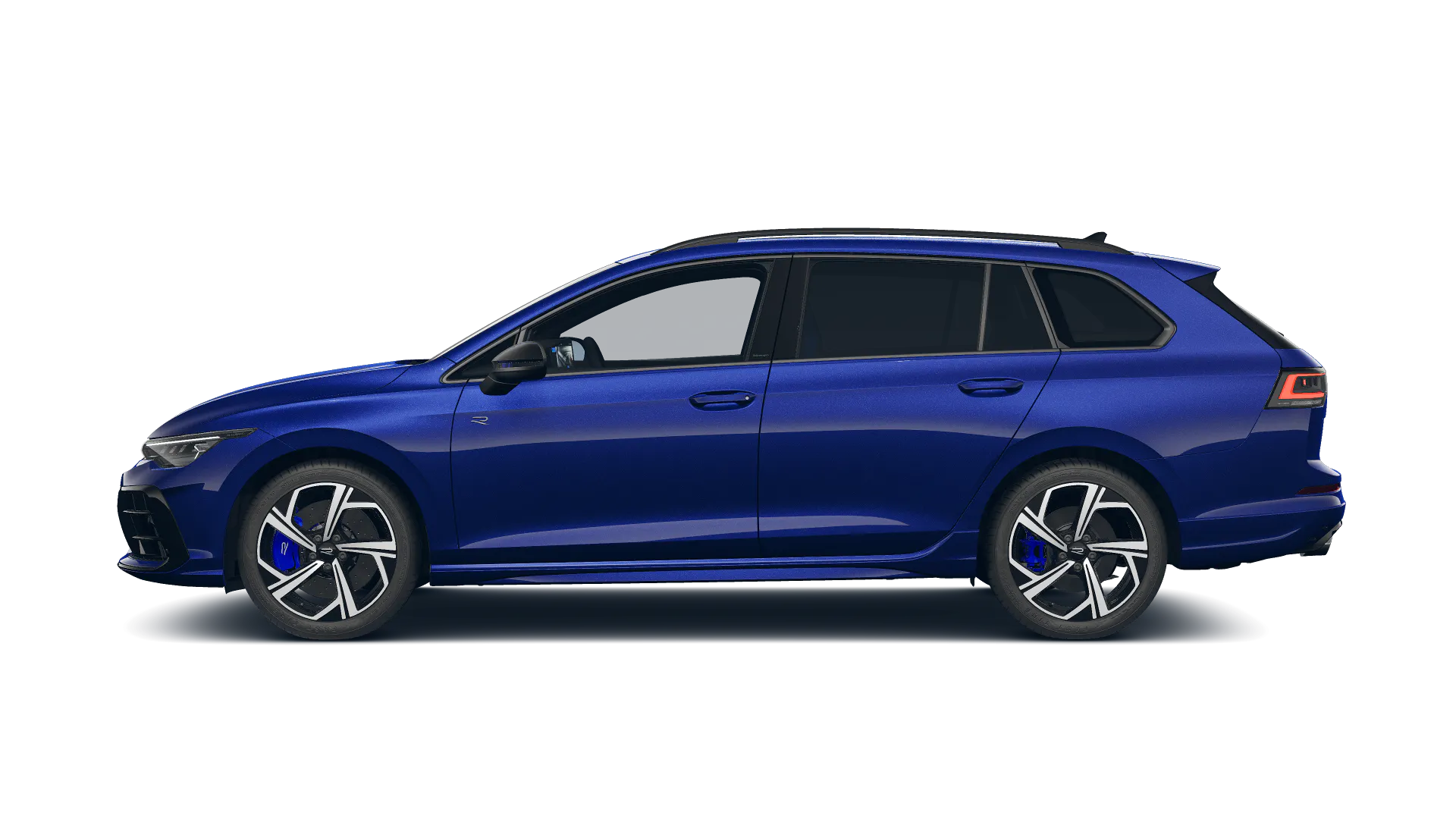 Volkswagen Golf Variant R