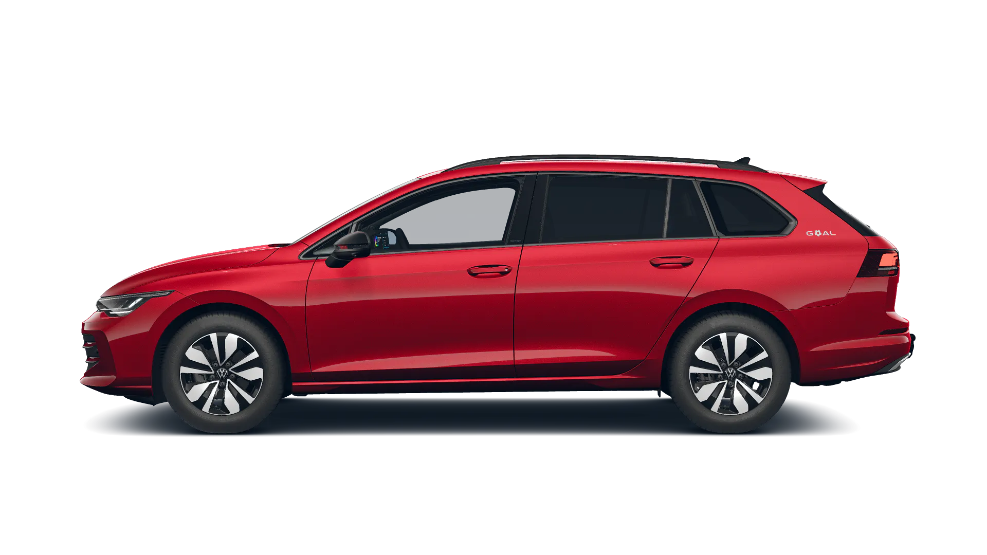 Volkswagen Golf Variant Goal