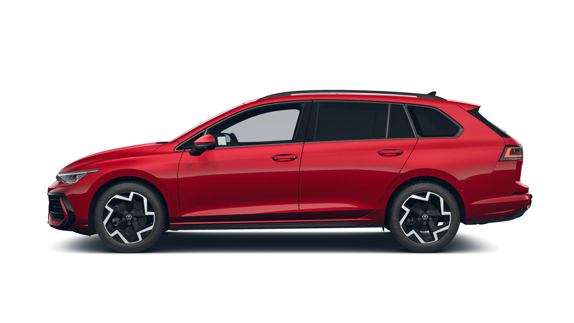 Volkswagen Golf Variant R-Line