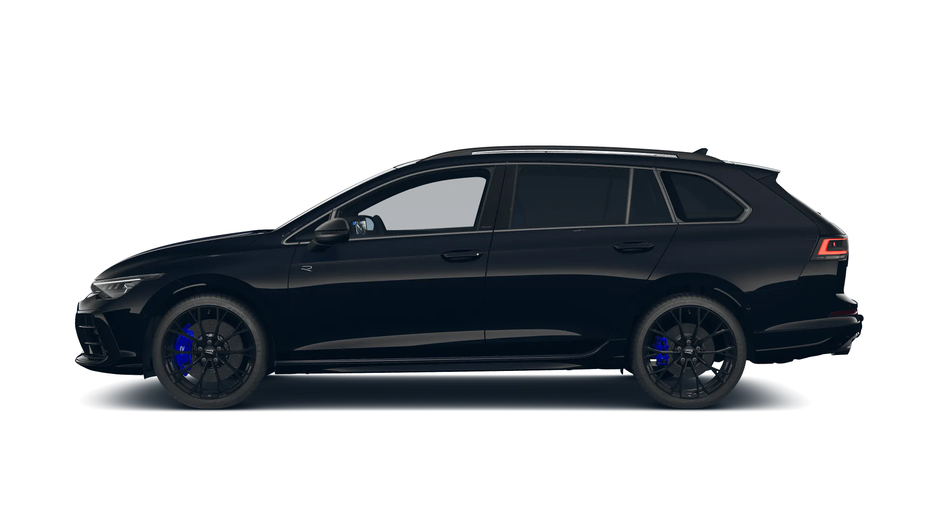 Volkswagen Golf Variant R